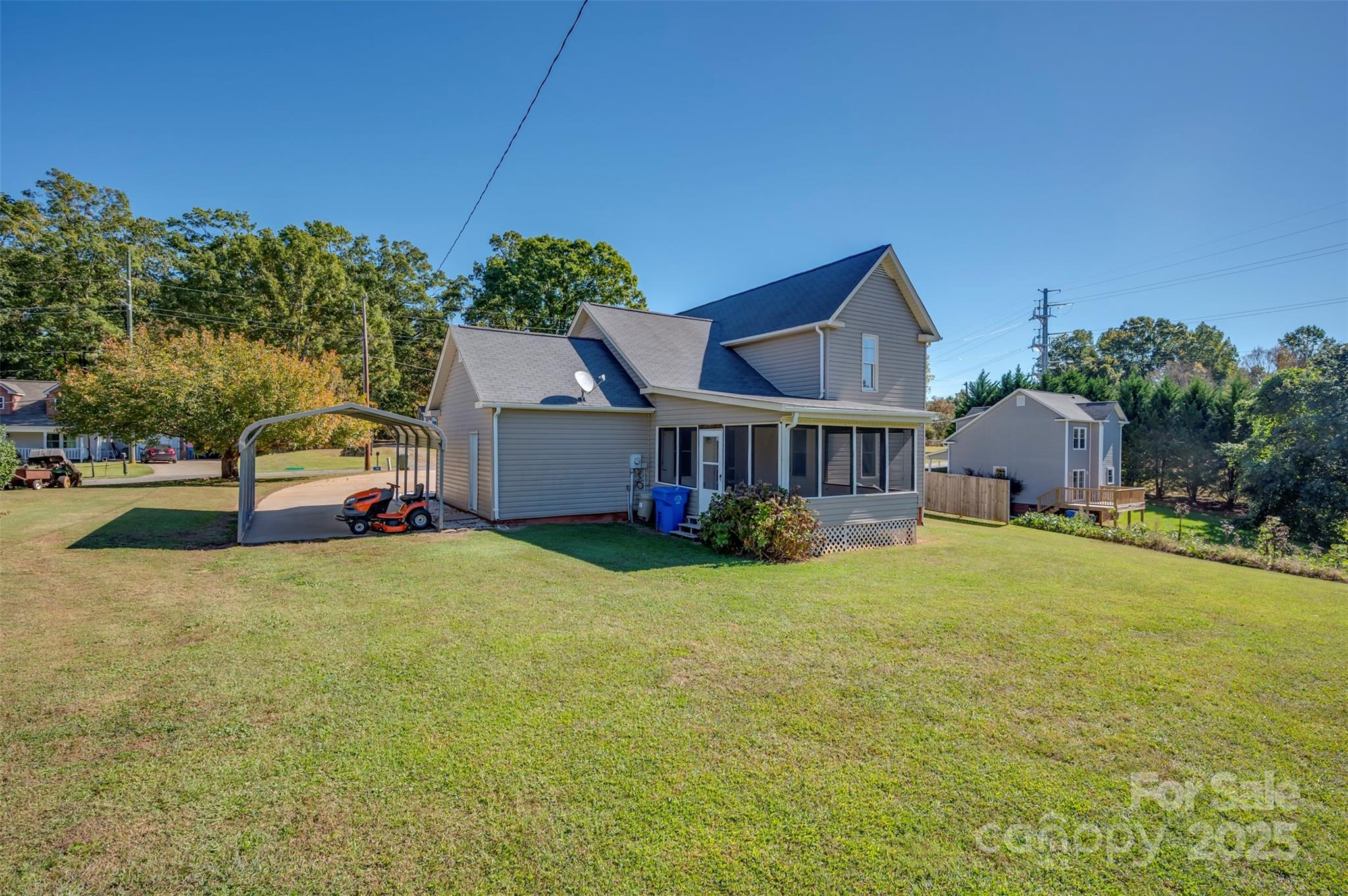 506 Pleasant Street