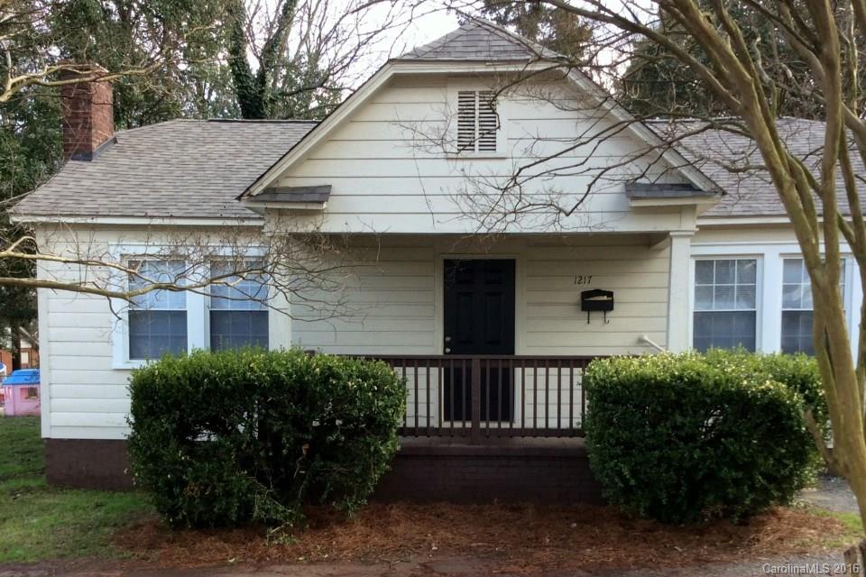 Alexander - Residential Lease