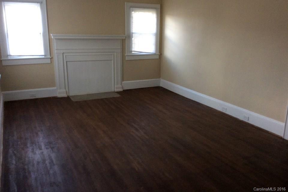 Alexander - Residential Lease