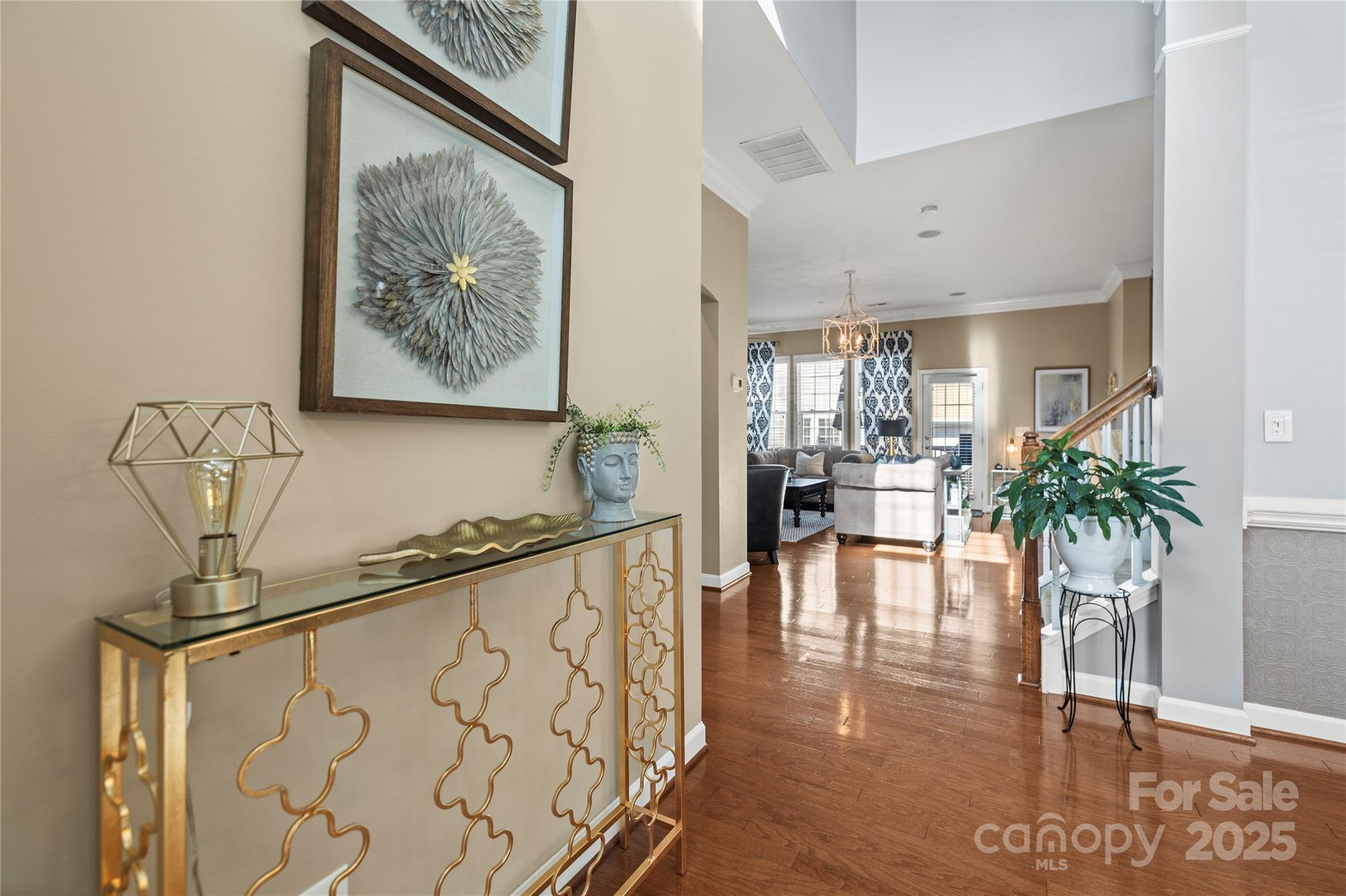 9415 Rosalyn Glen Road