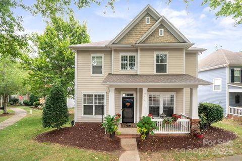 9415 Rosalyn Glen Road Cornelius NC 28031