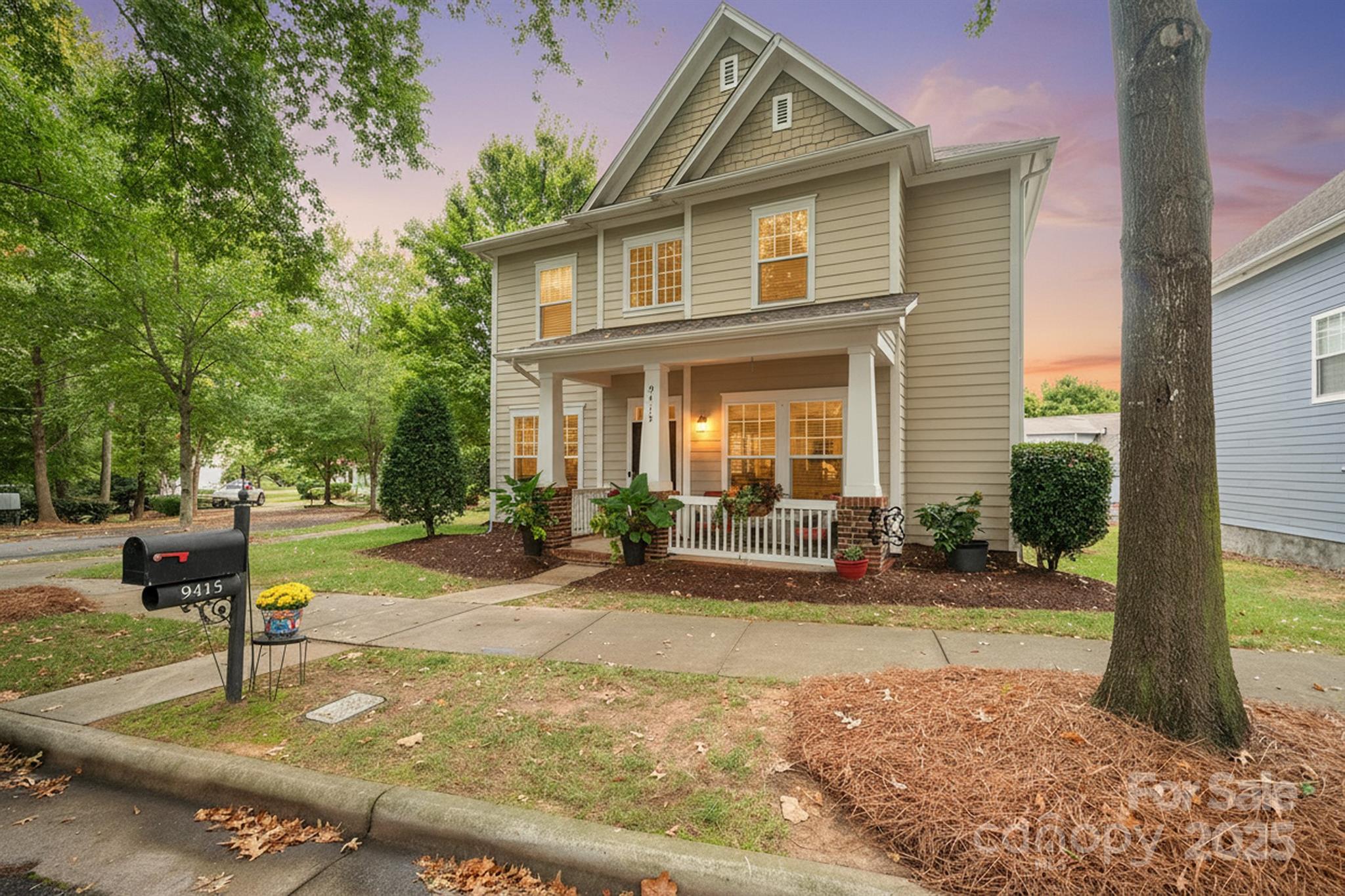 9415 Rosalyn Glen Road