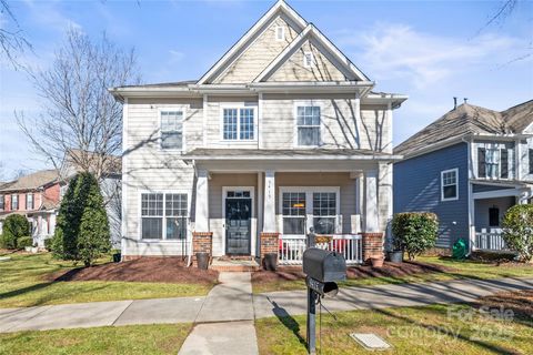 Photo of 9415 Rosalyn Glen Road, Cornelius, NC 28031 (MLS # 4212950)