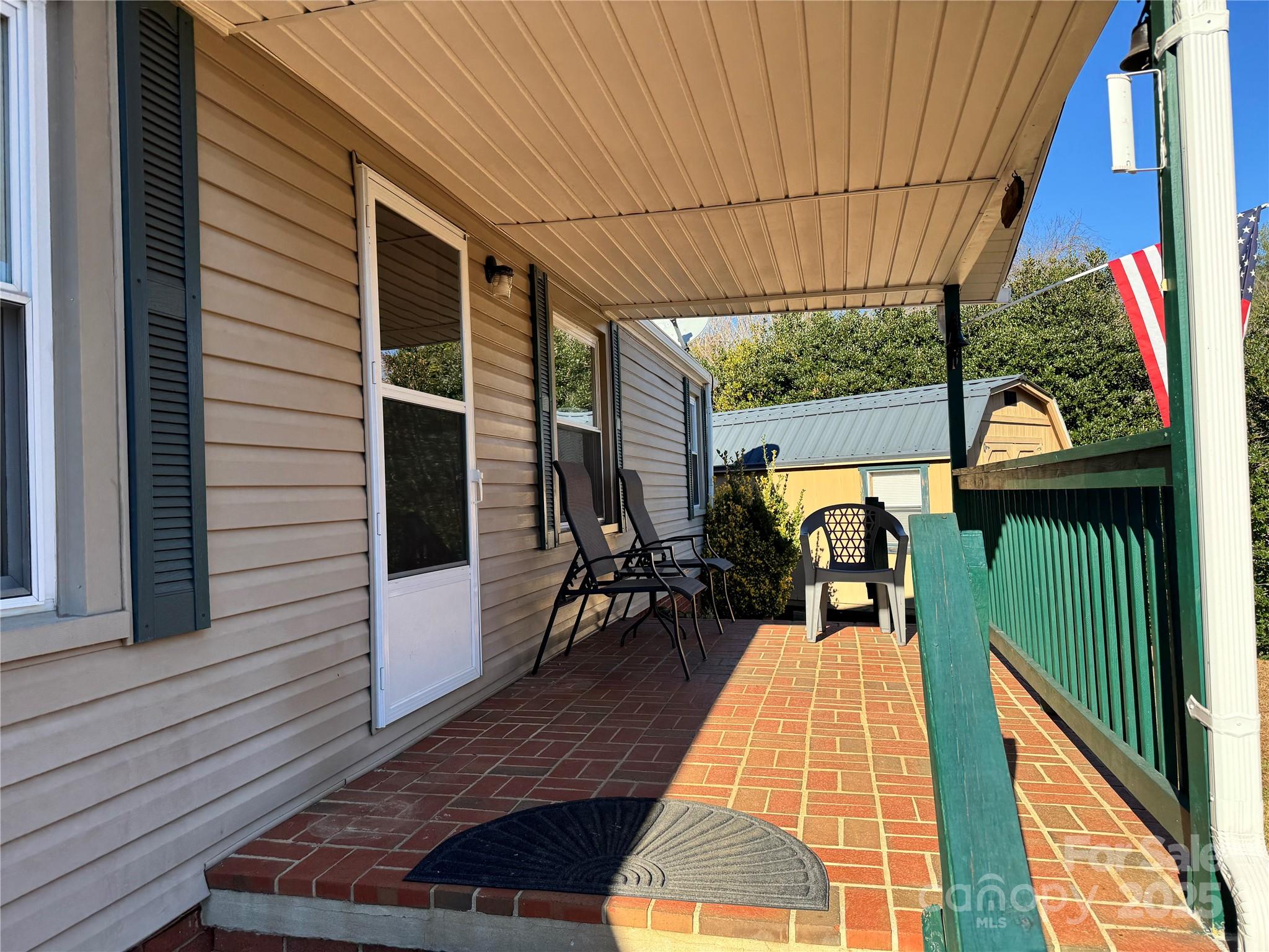 2448 Christopher Road