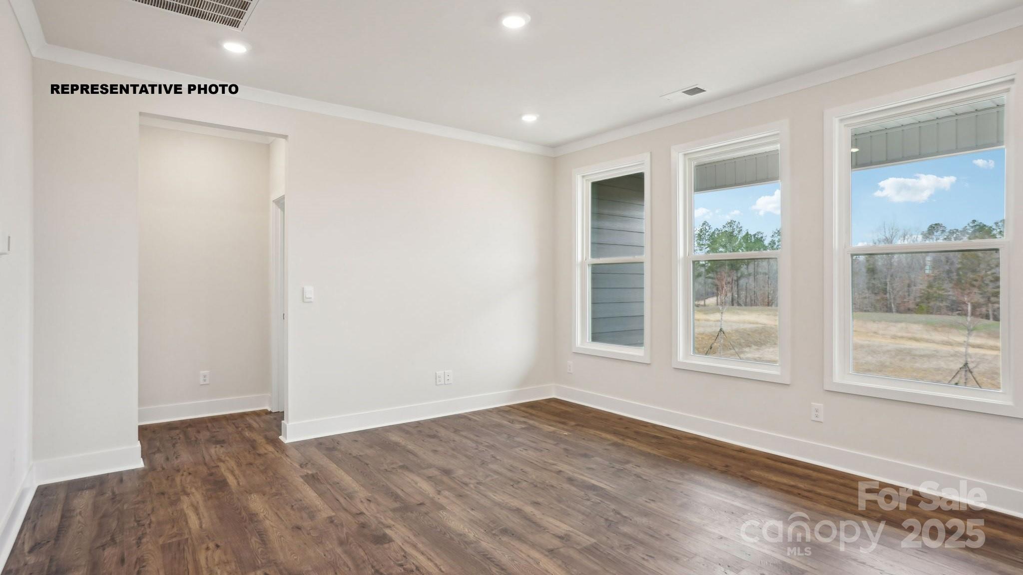 Westport - Residential