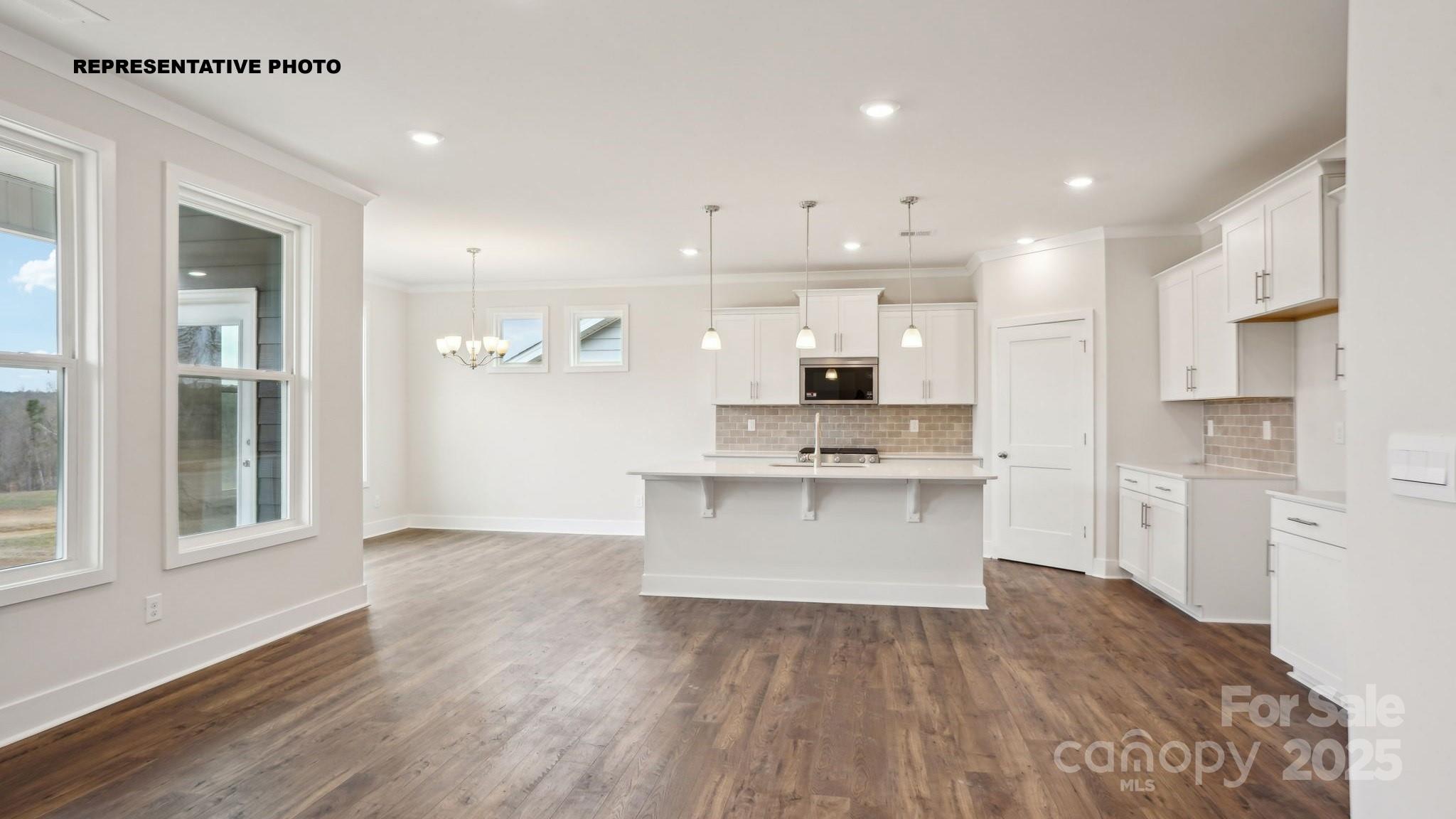 Westport - Residential