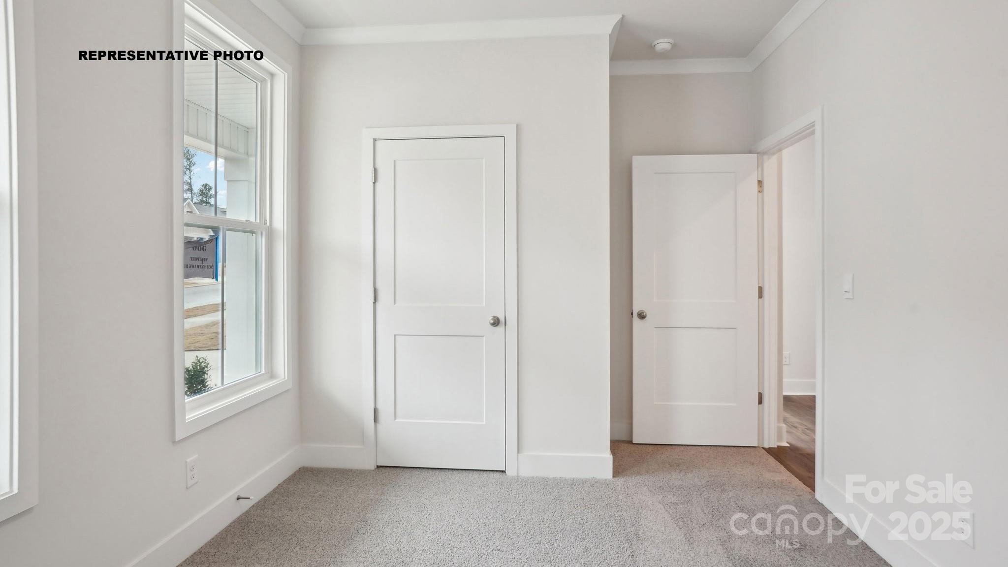 Westport - Residential