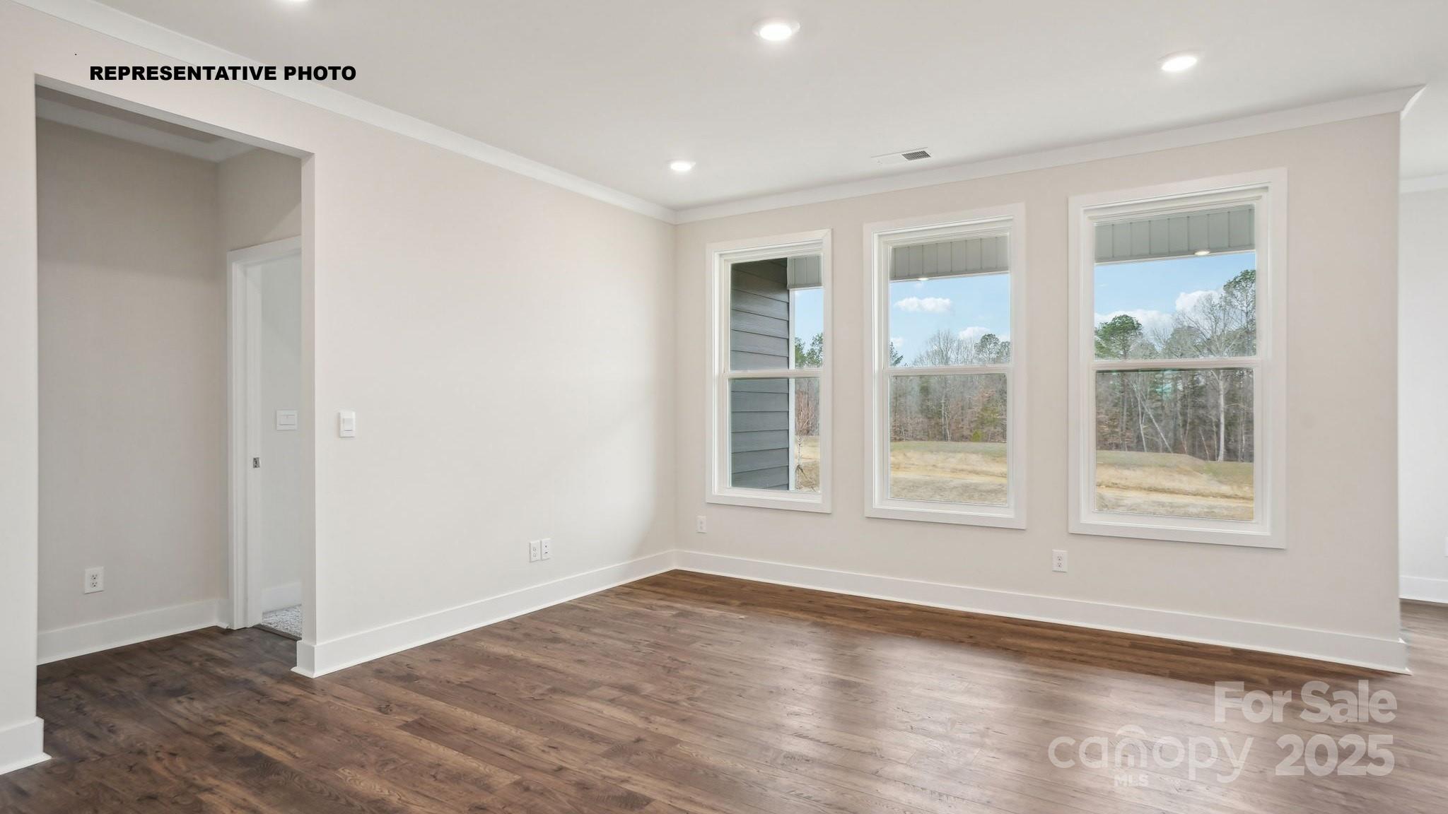 Westport - Residential