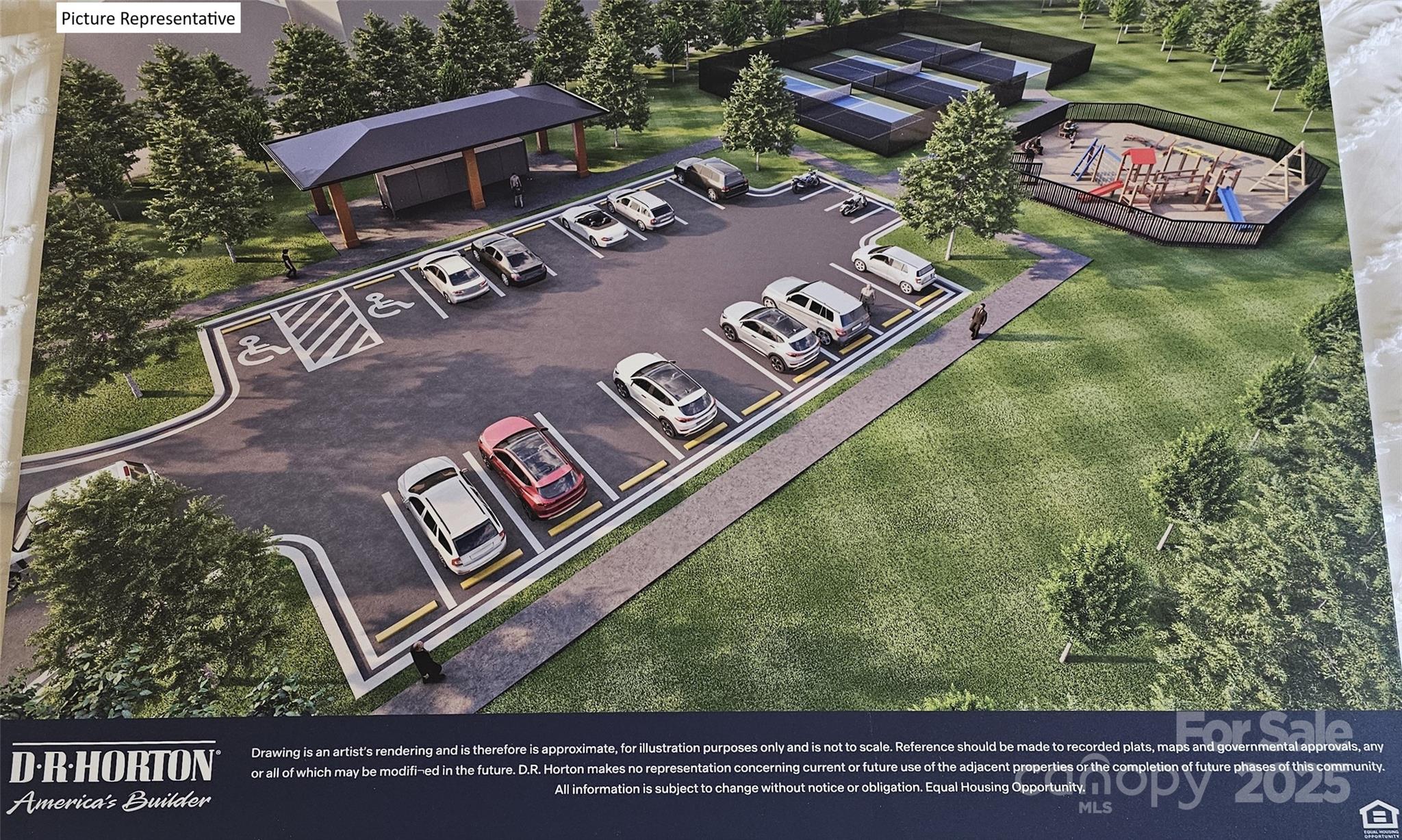 Westport - Residential