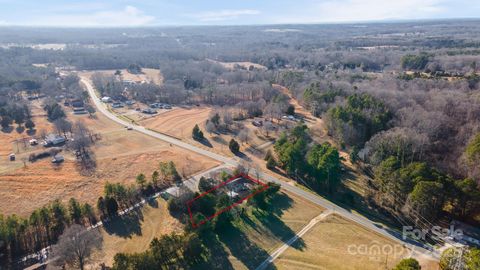 A home in China Grove