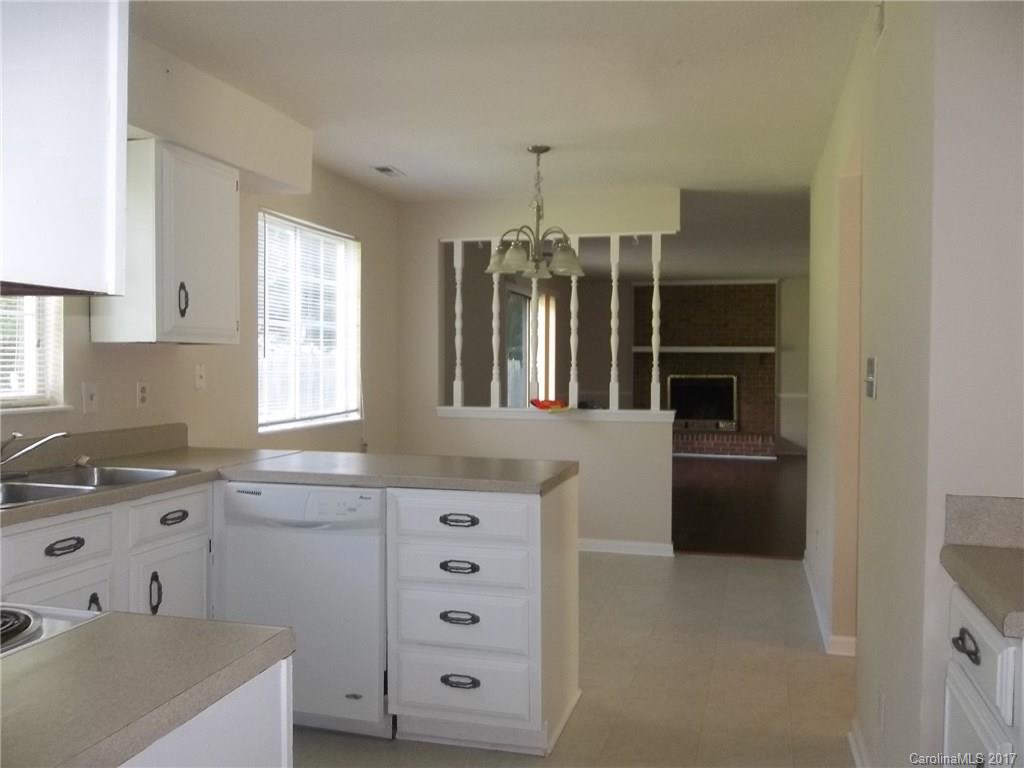 Shadow Lake - Residential