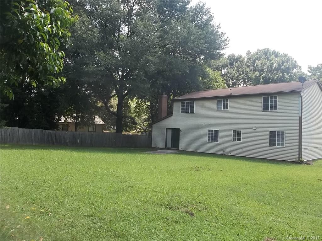 Shadow Lake - Residential