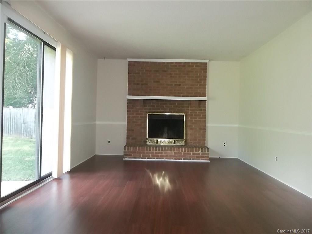 Shadow Lake - Residential