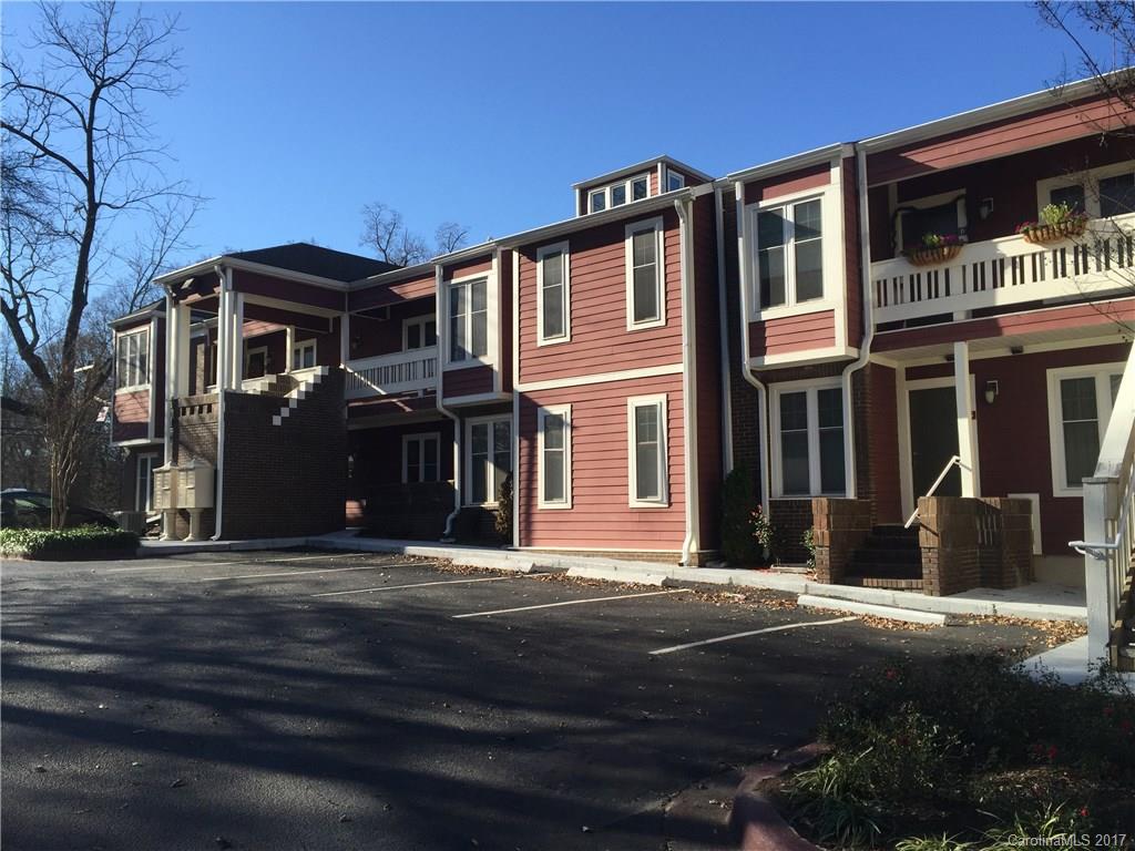 Elizabeth - Residential Lease