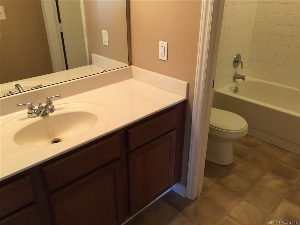 Elizabeth - Residential Lease