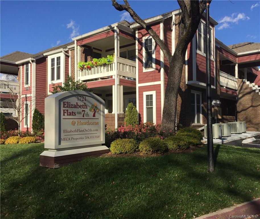 Elizabeth - Residential Lease