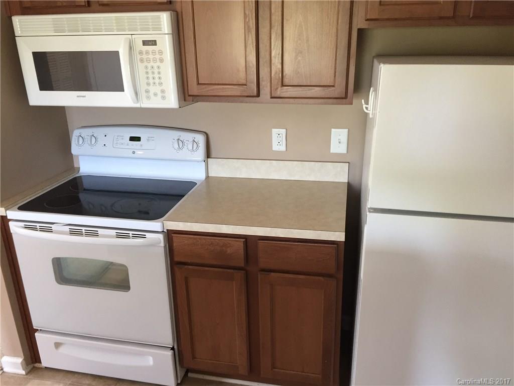 Elizabeth - Residential Lease