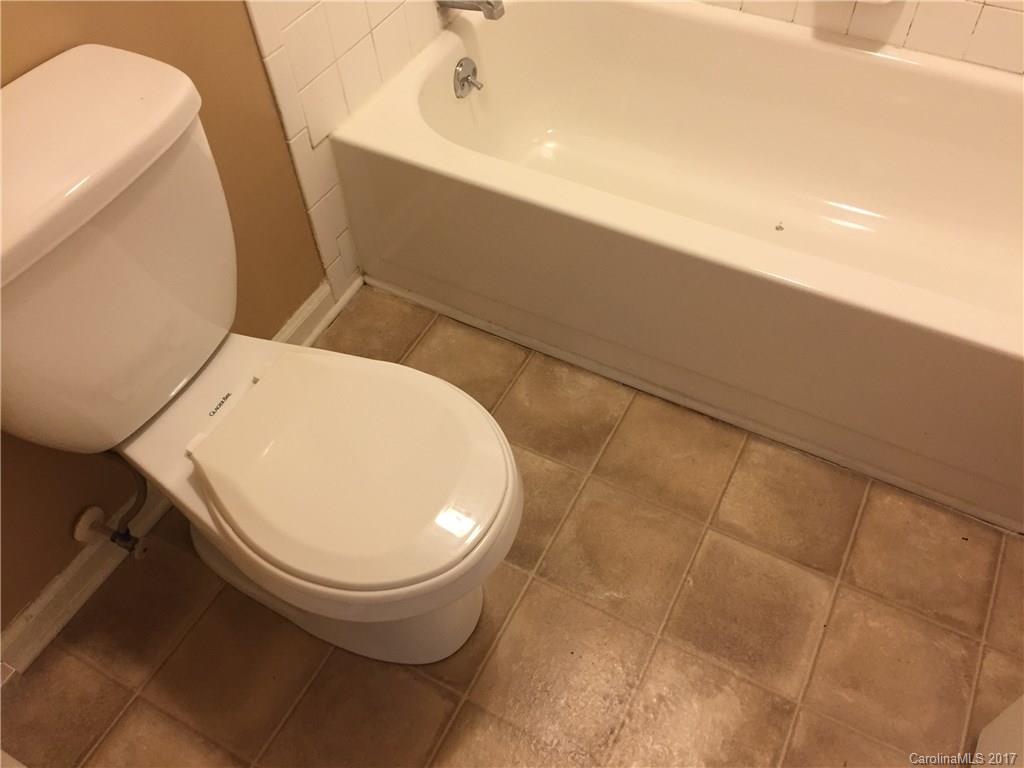 Elizabeth - Residential Lease