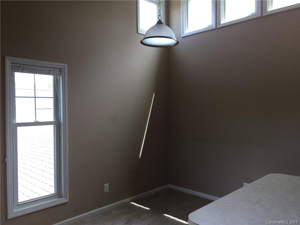 Elizabeth - Residential Lease