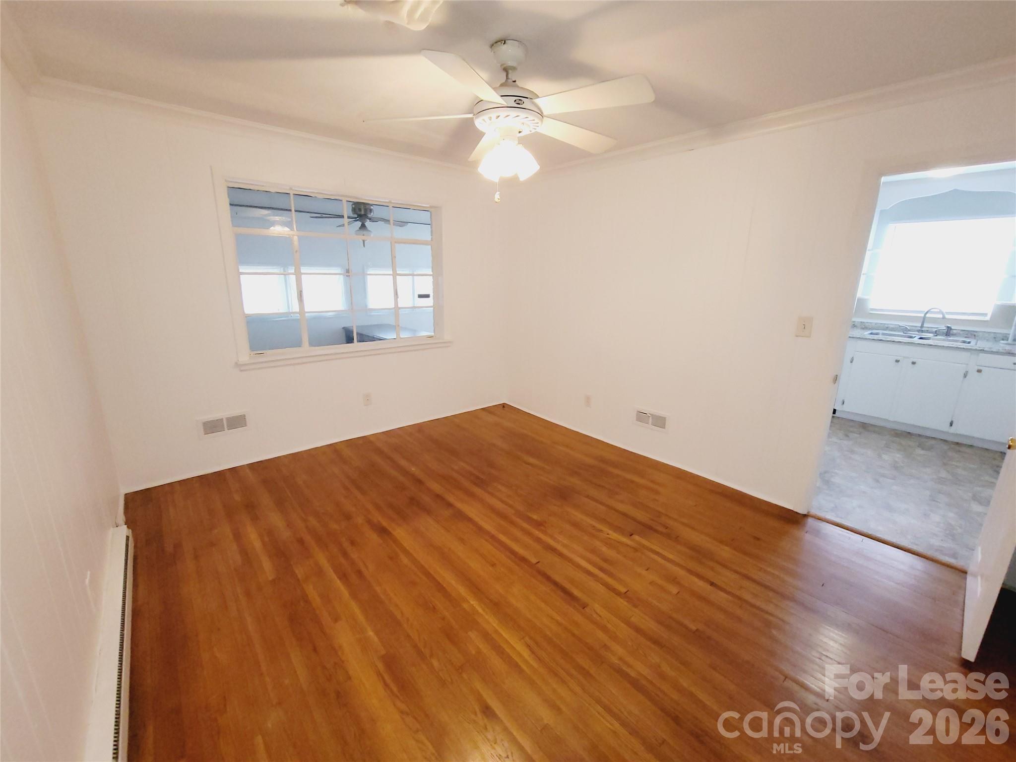 Madison Park - Residential Lease