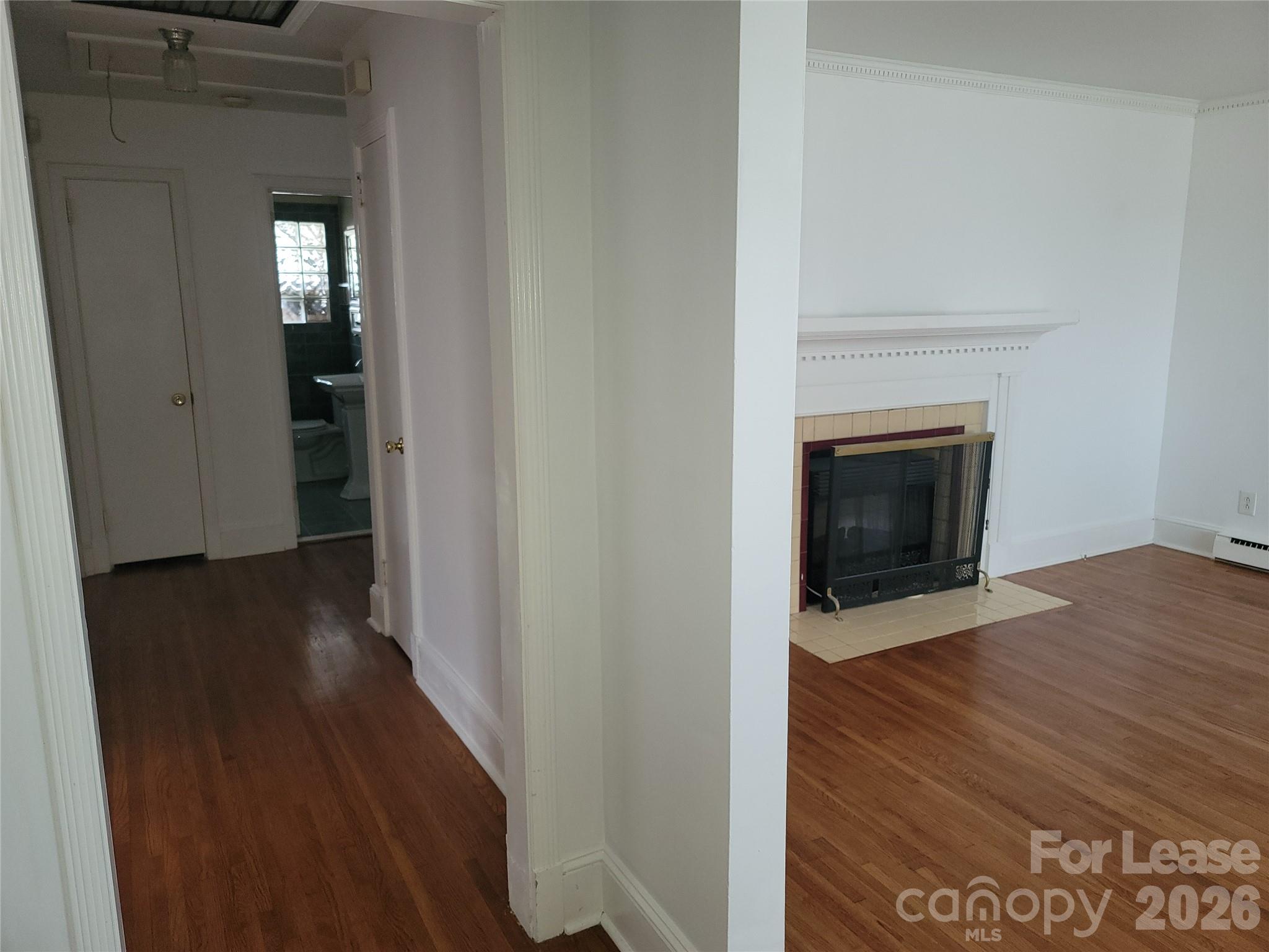 Madison Park - Residential Lease