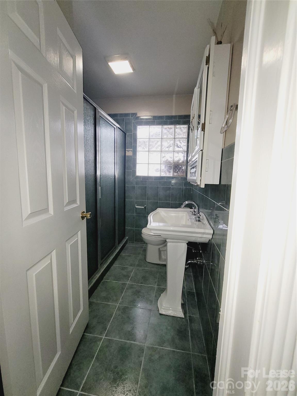 Madison Park - Residential Lease