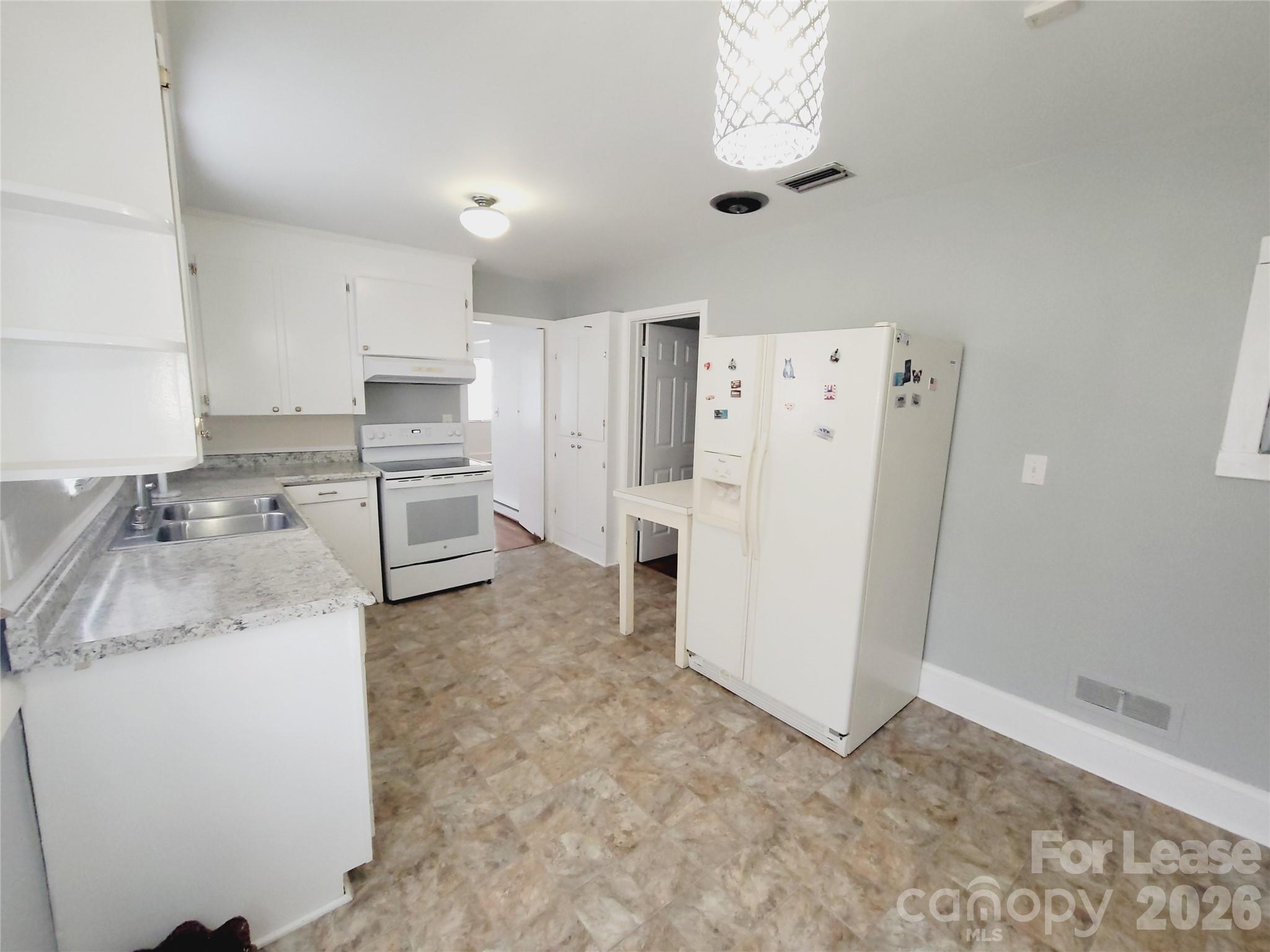 Madison Park - Residential Lease