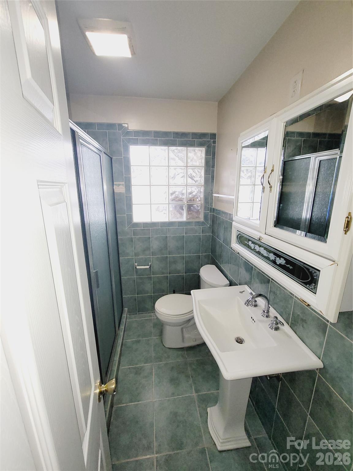 Madison Park - Residential Lease