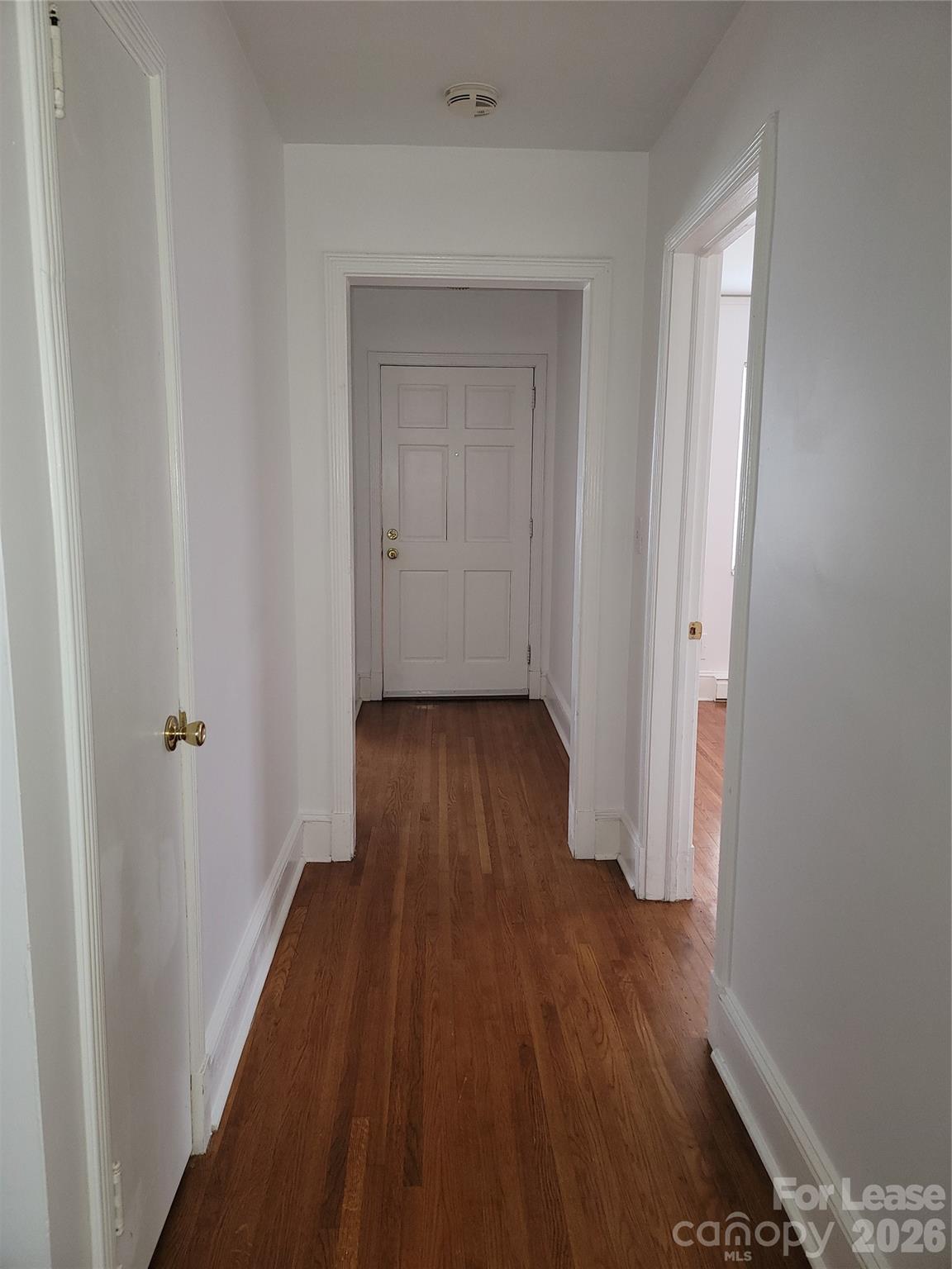 Madison Park - Residential Lease