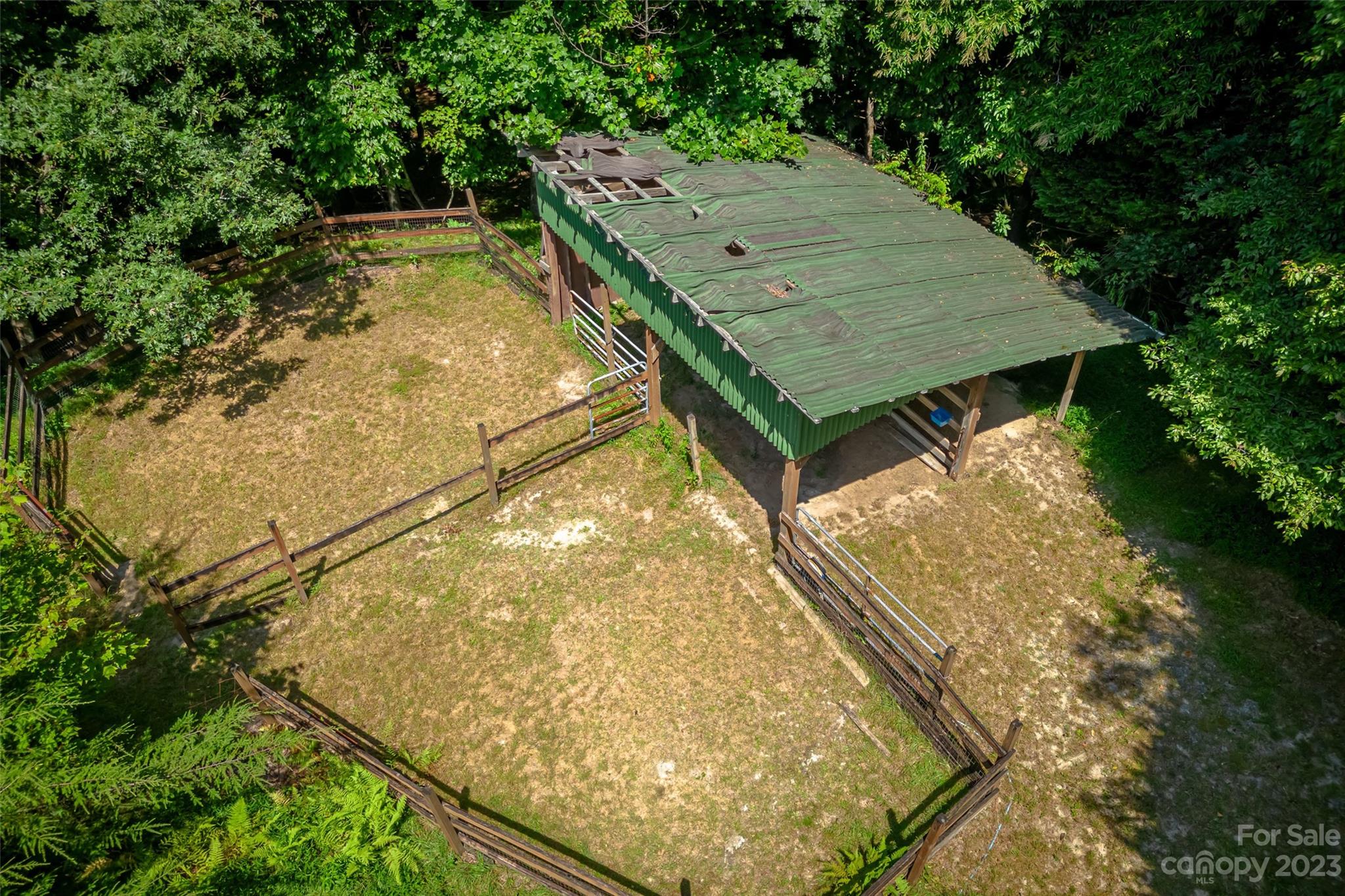 Slick Rock - Residential