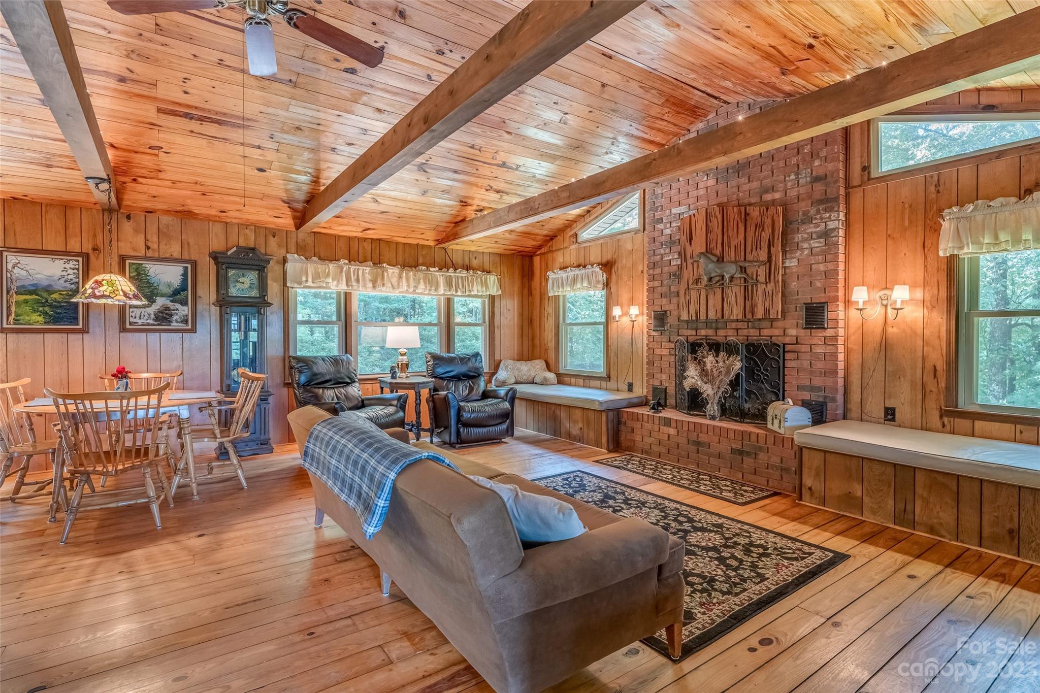 Slick Rock - Residential