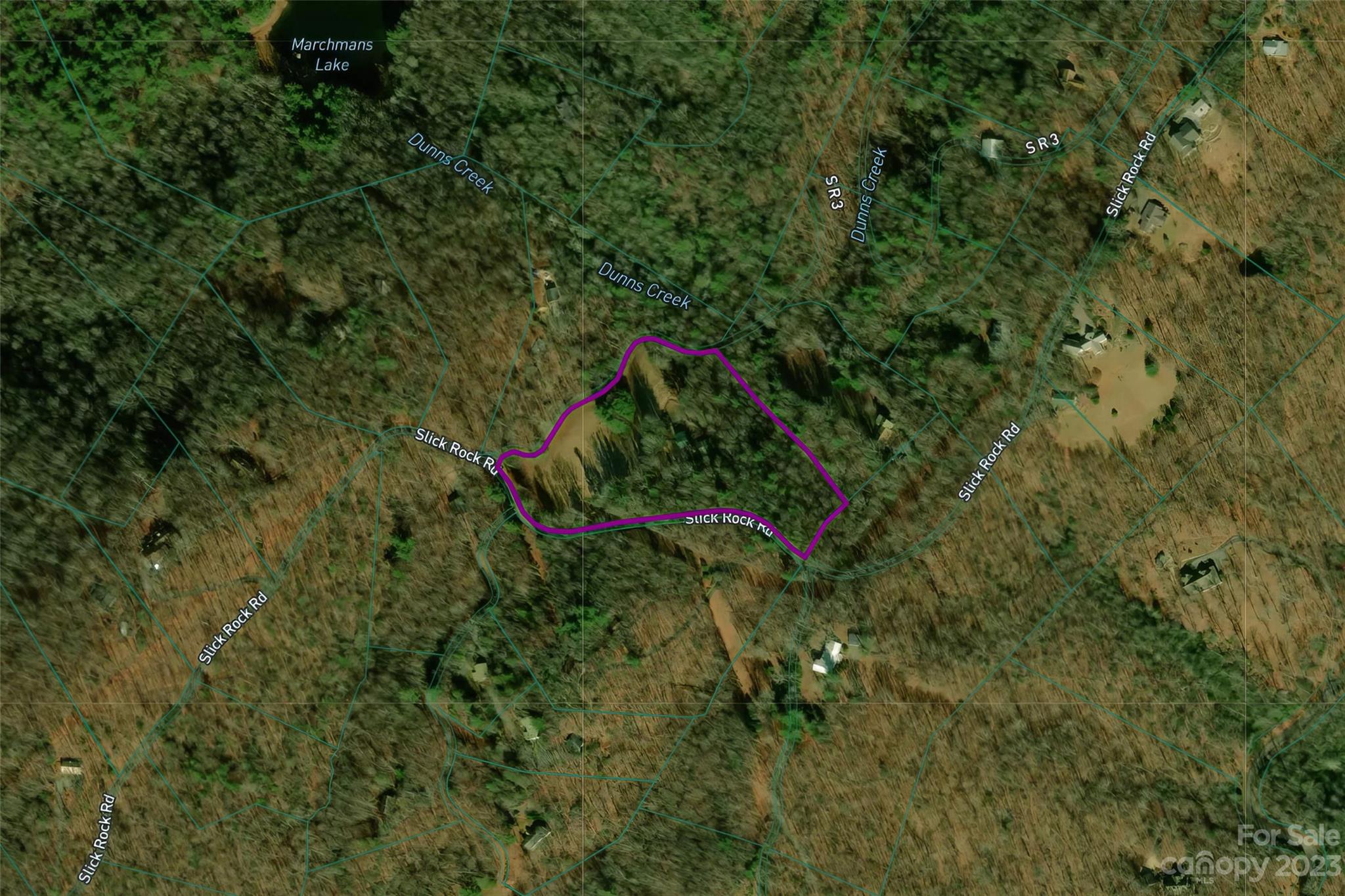 Slick Rock - Residential