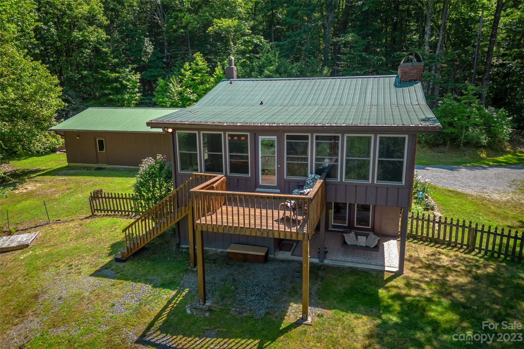 Slick Rock - Residential