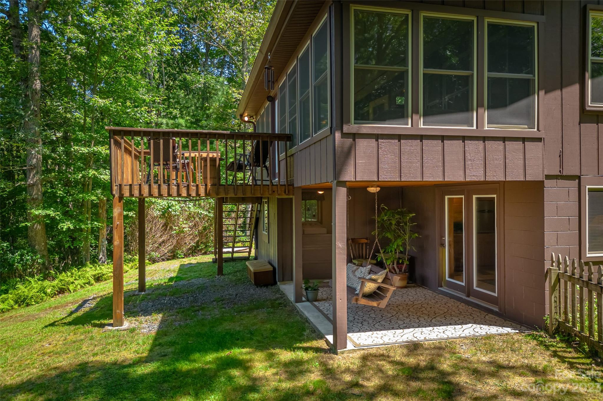 Slick Rock - Residential