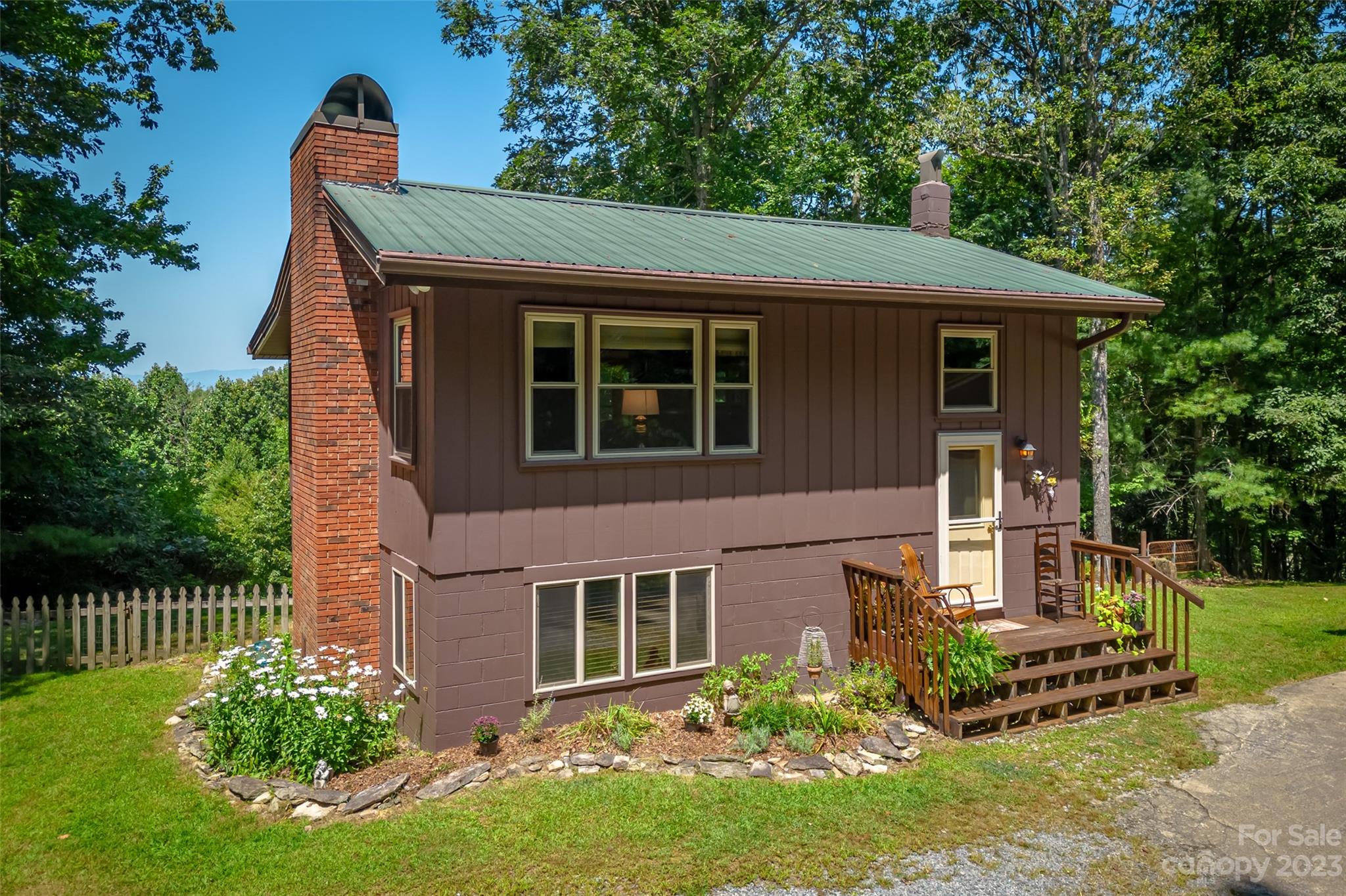 Slick Rock - Residential