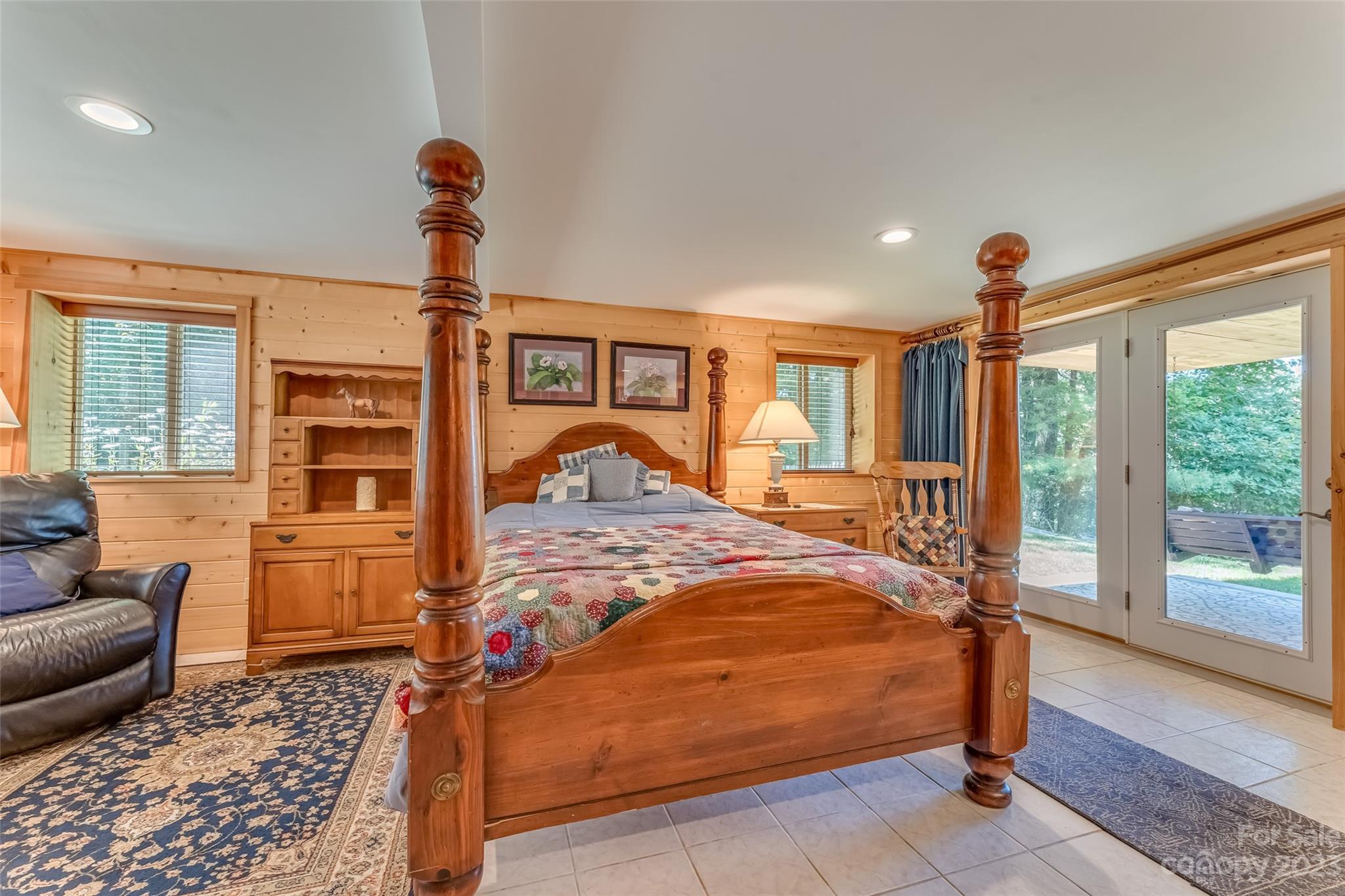 Slick Rock - Residential