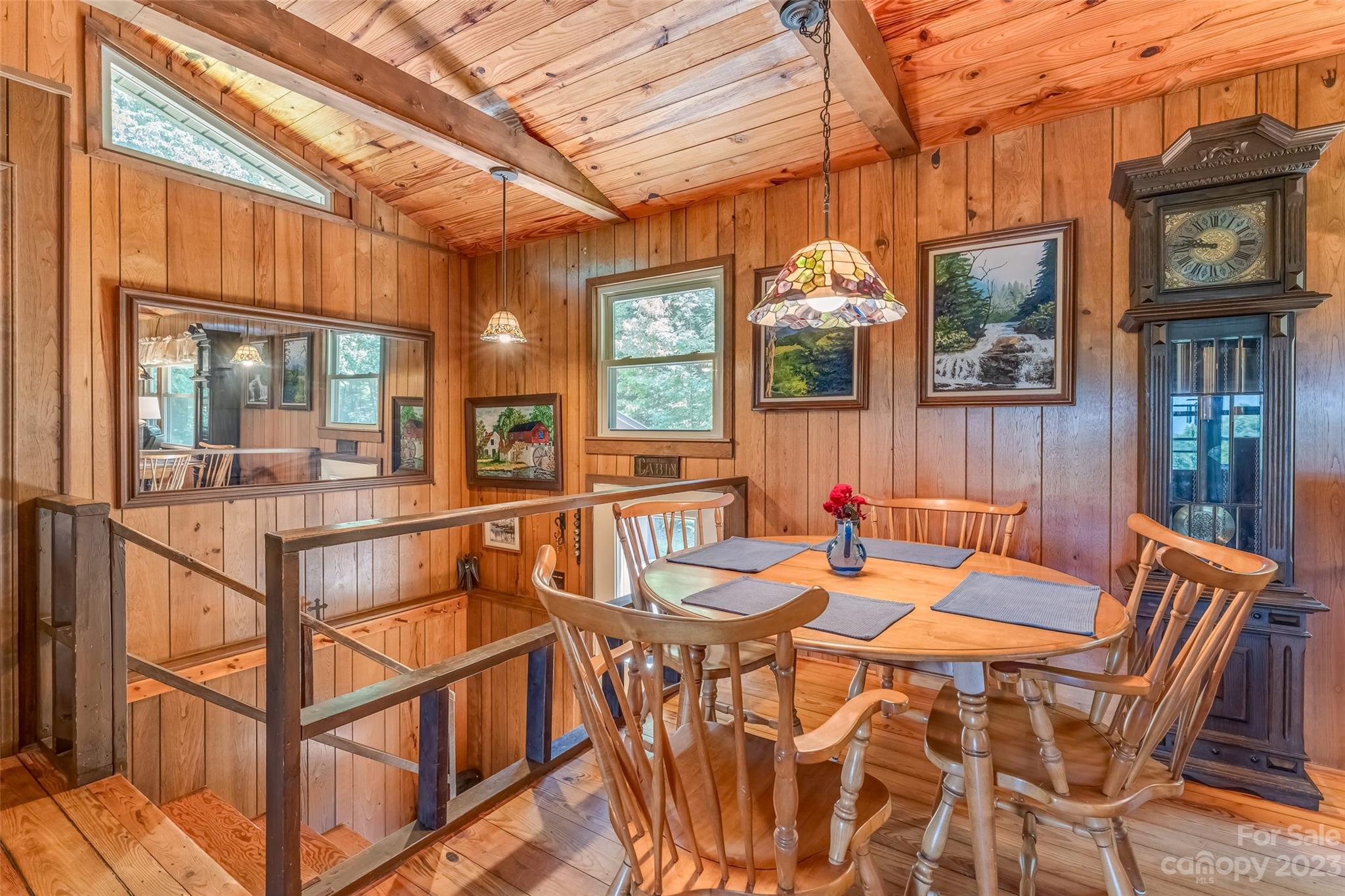 Slick Rock - Residential