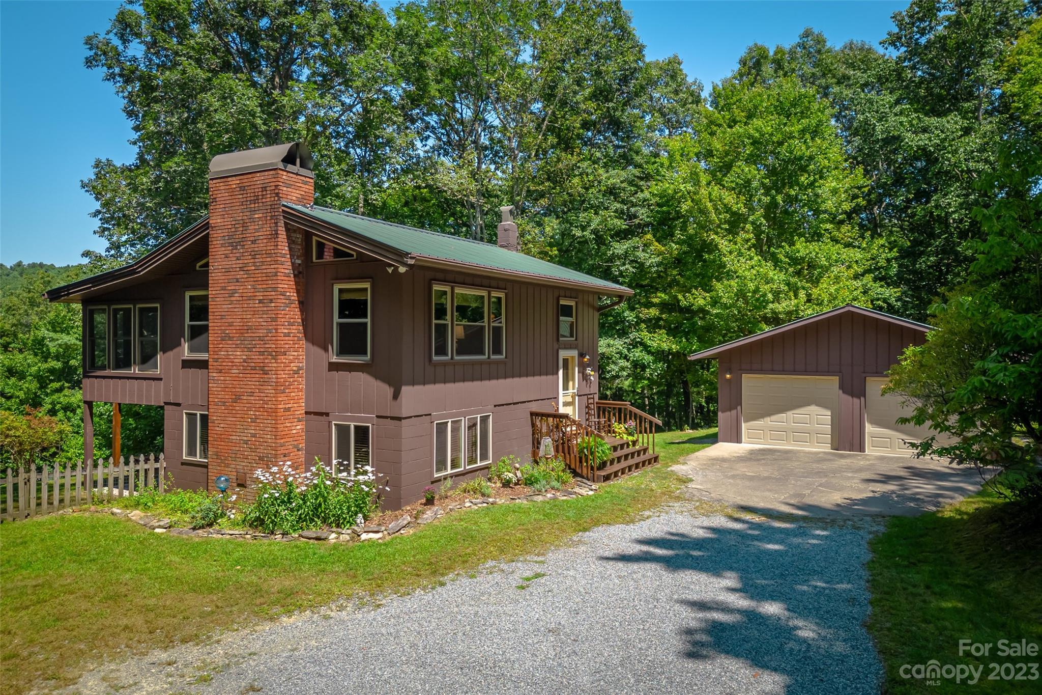 Slick Rock - Residential