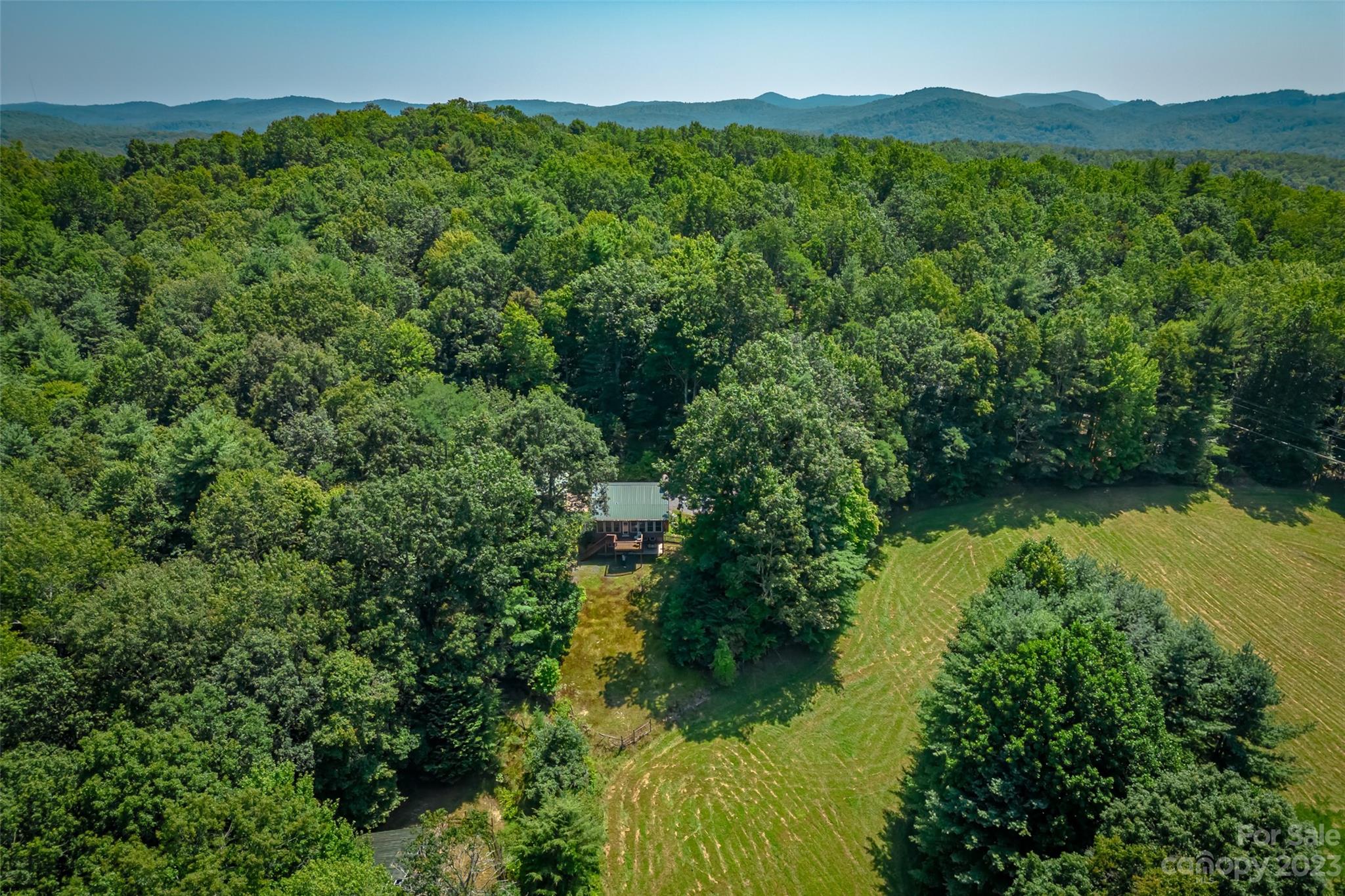 Slick Rock - Residential