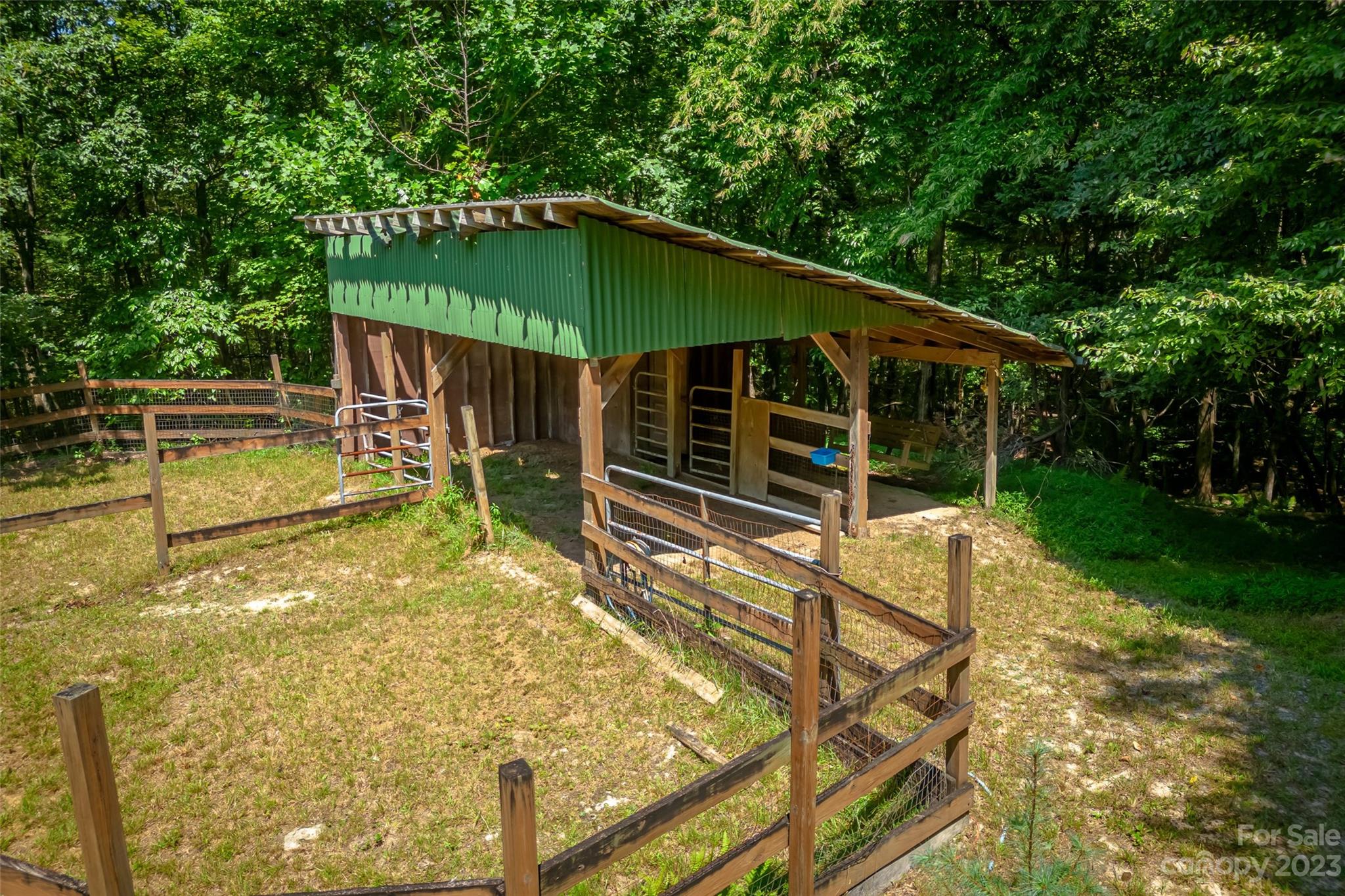 Slick Rock - Residential