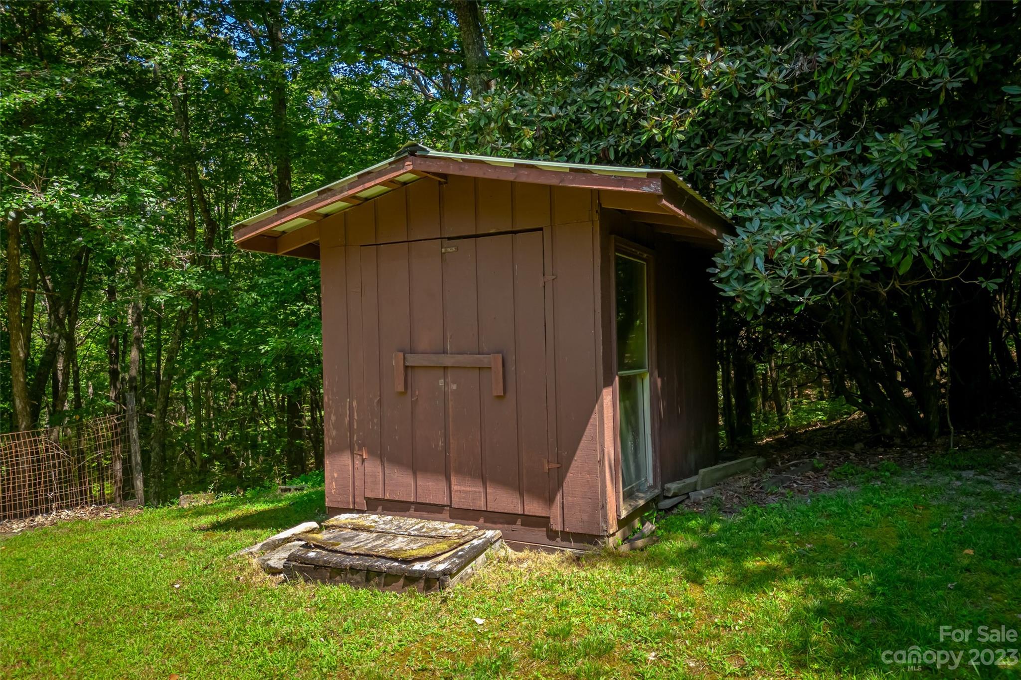 Slick Rock - Residential