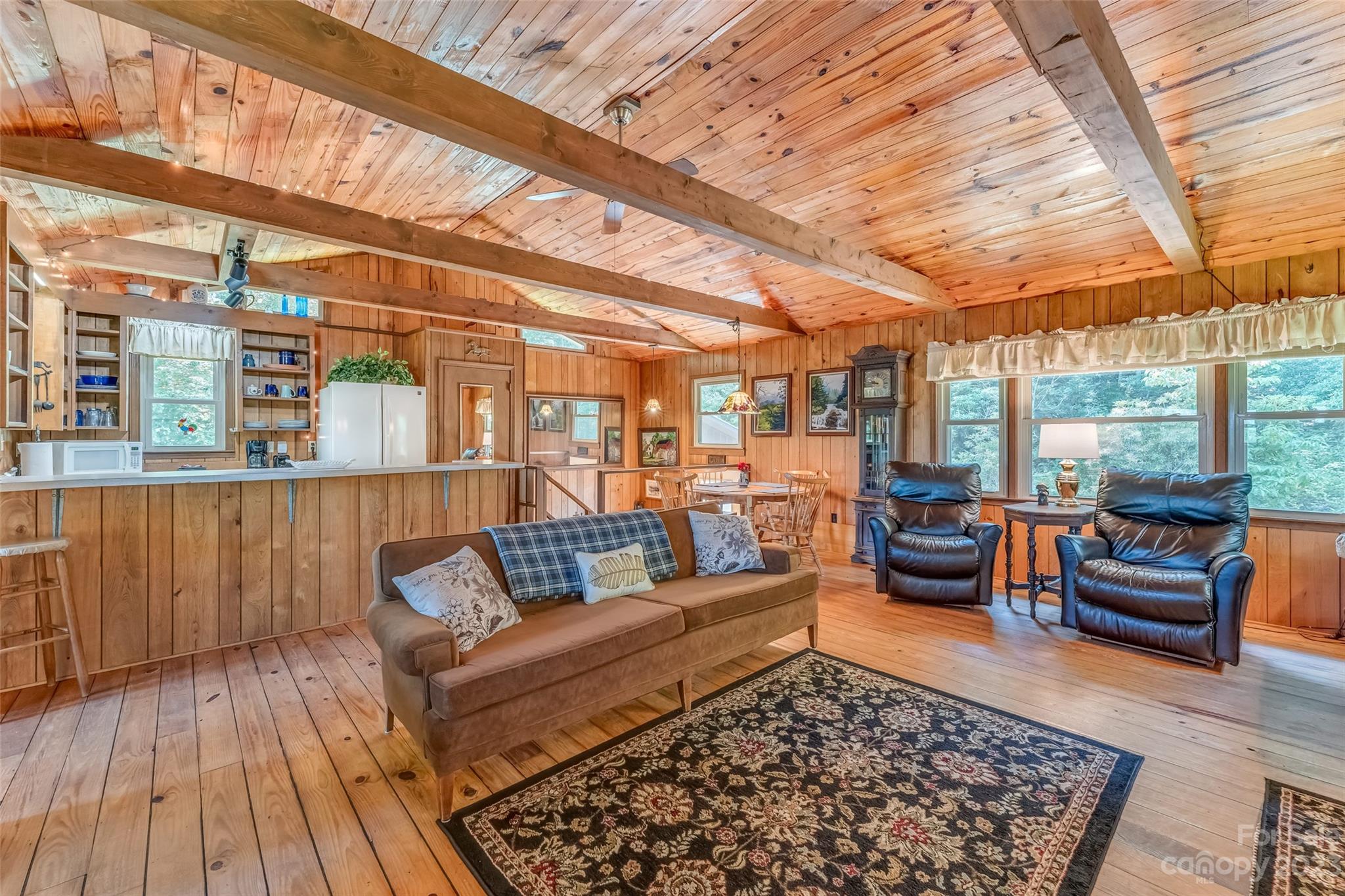 Slick Rock - Residential