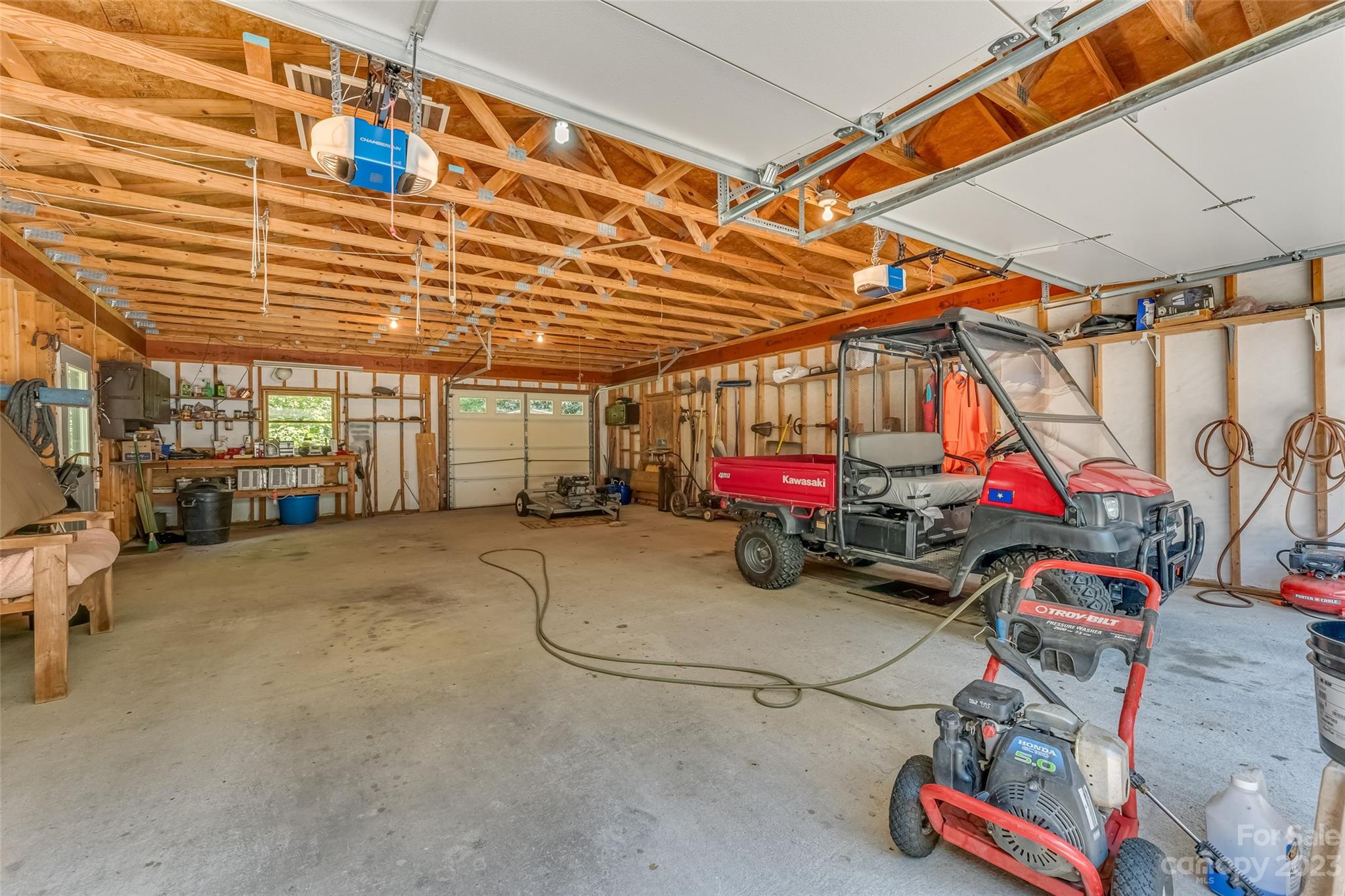 Slick Rock - Residential