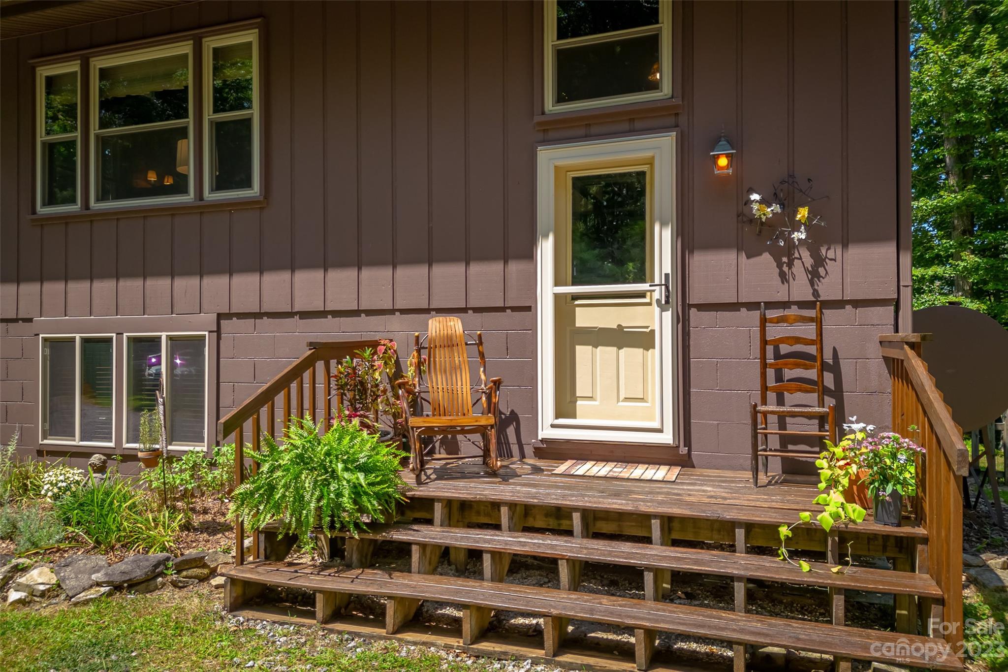 Slick Rock - Residential