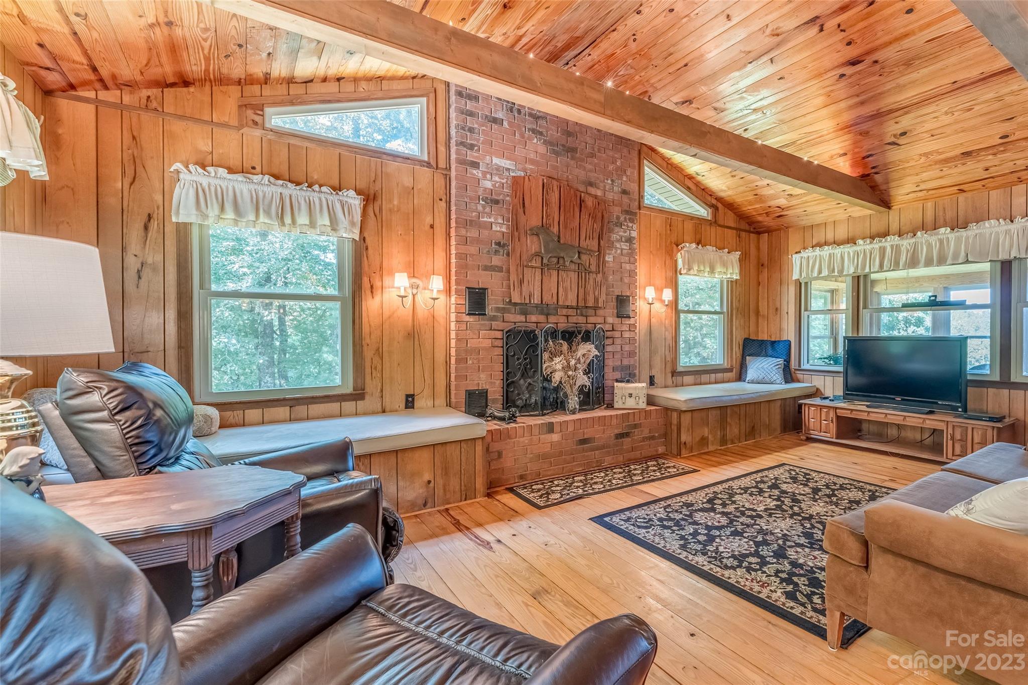 Slick Rock - Residential