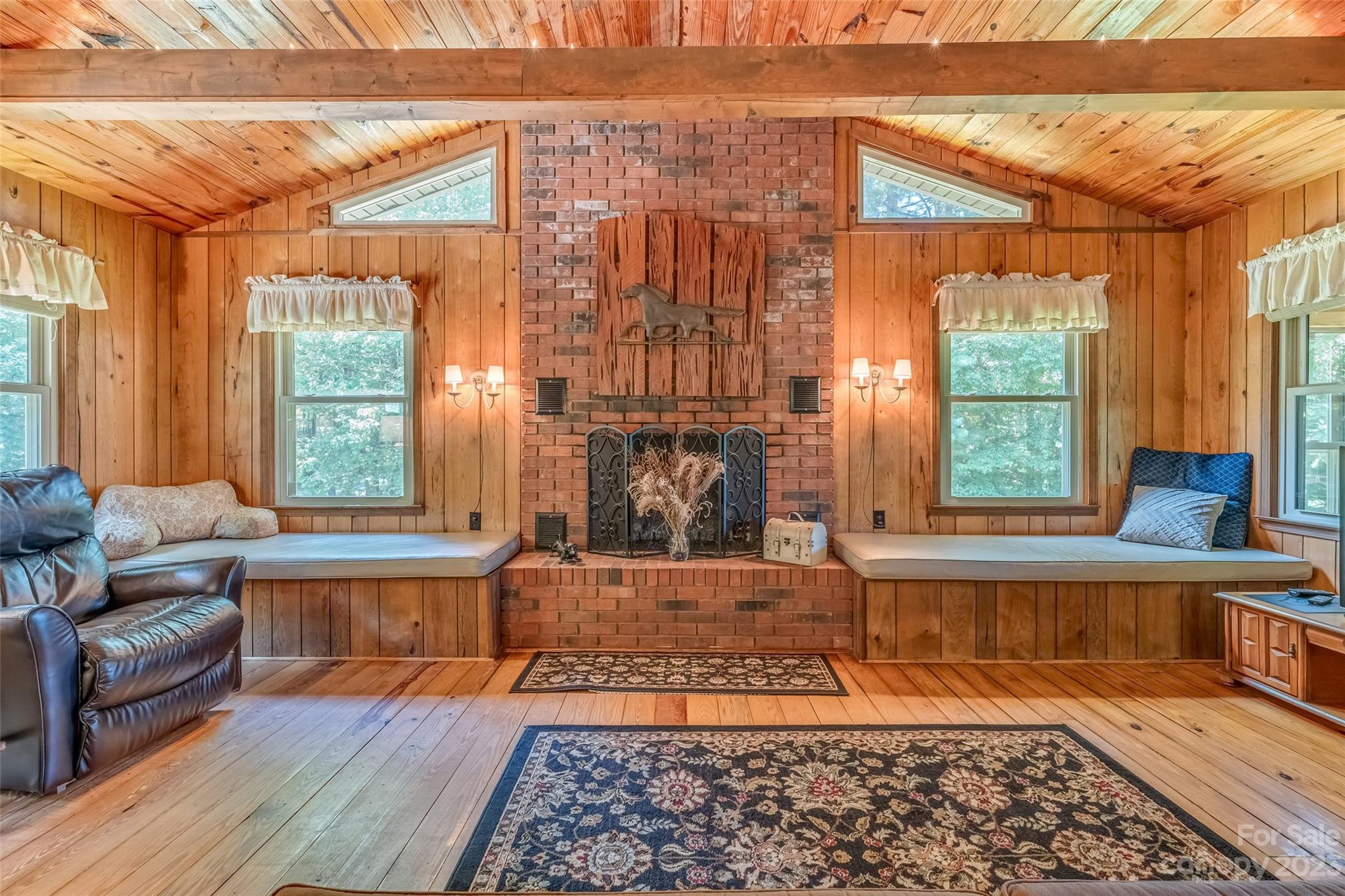 Slick Rock - Residential