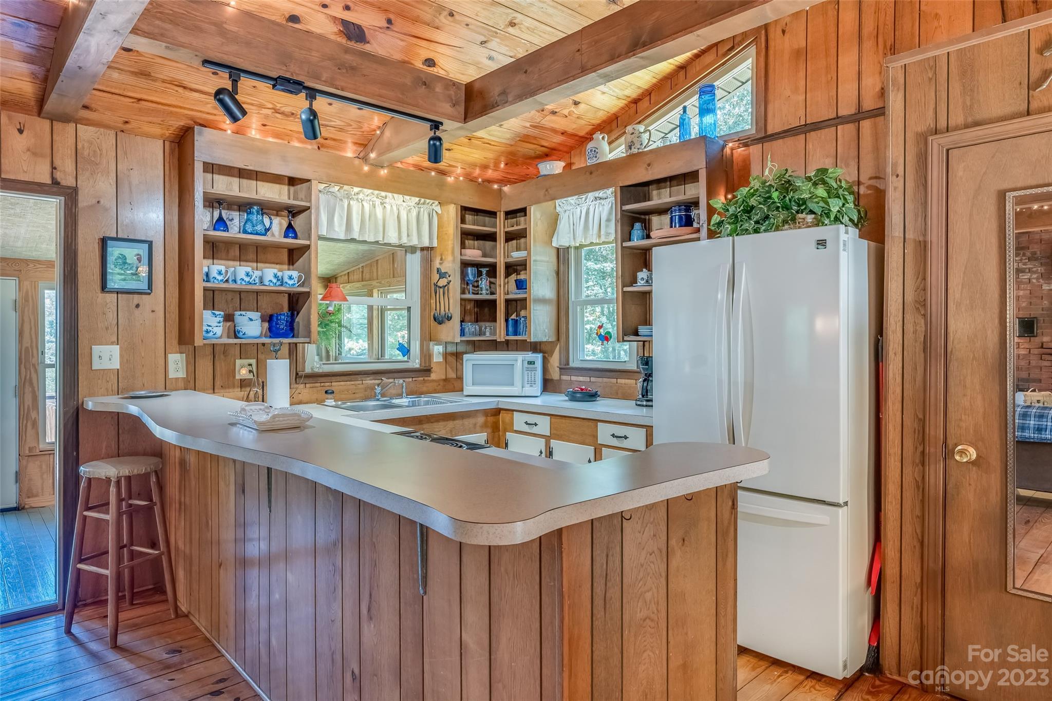 Slick Rock - Residential