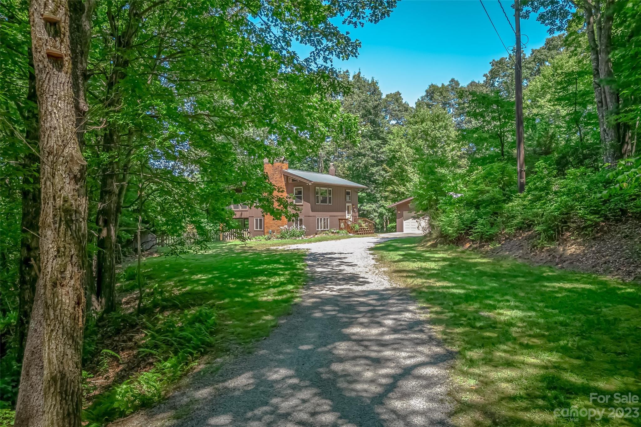 Slick Rock - Residential
