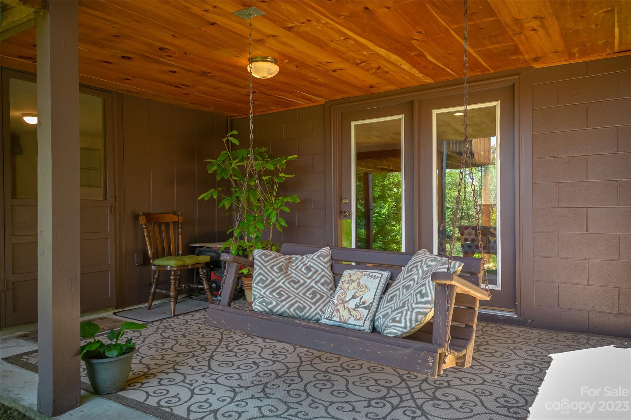 Slick Rock - Residential