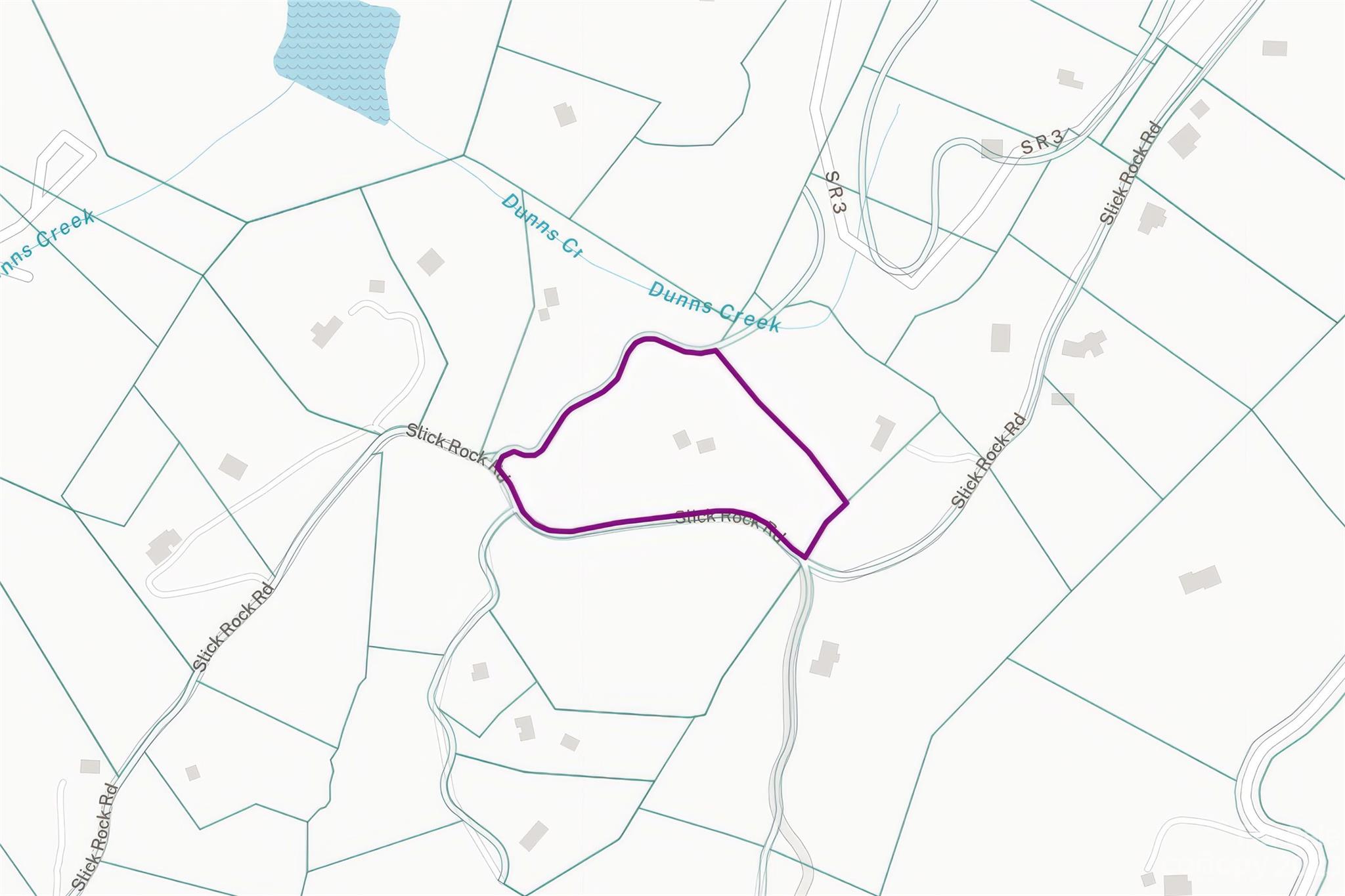 Slick Rock - Residential